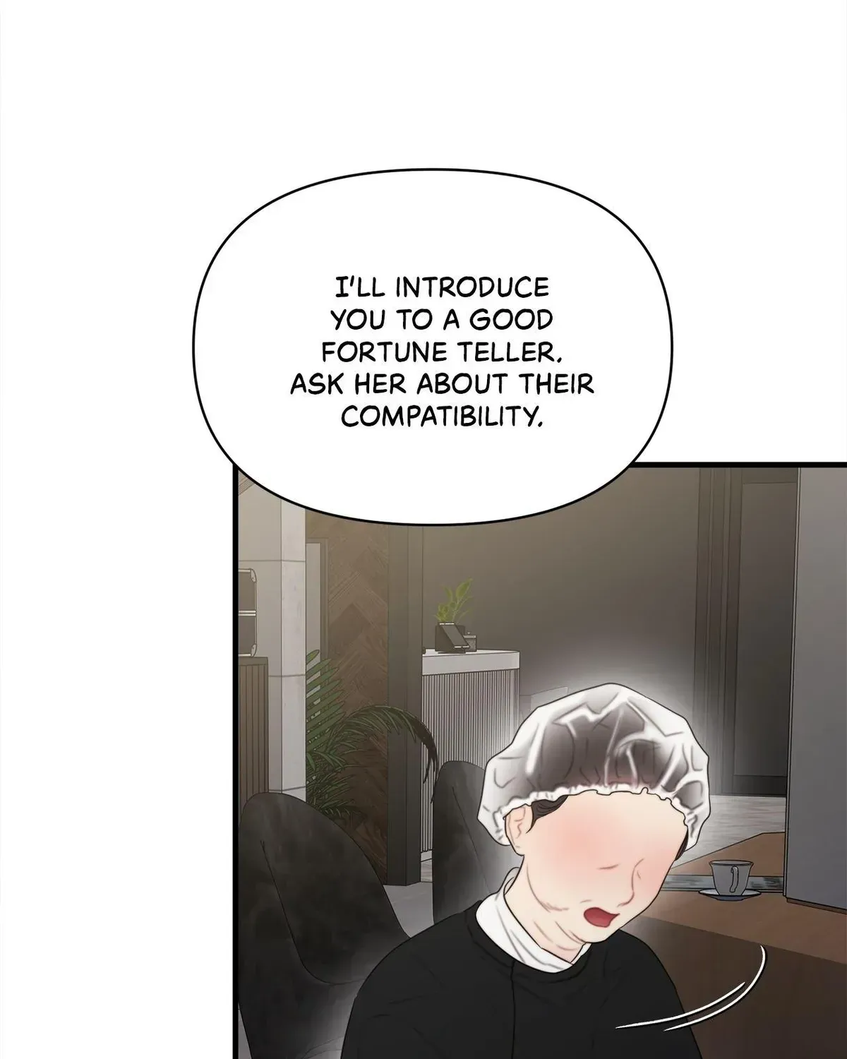 Read Shinrosimbulro chapter 1.2 image 64 on Lezhin