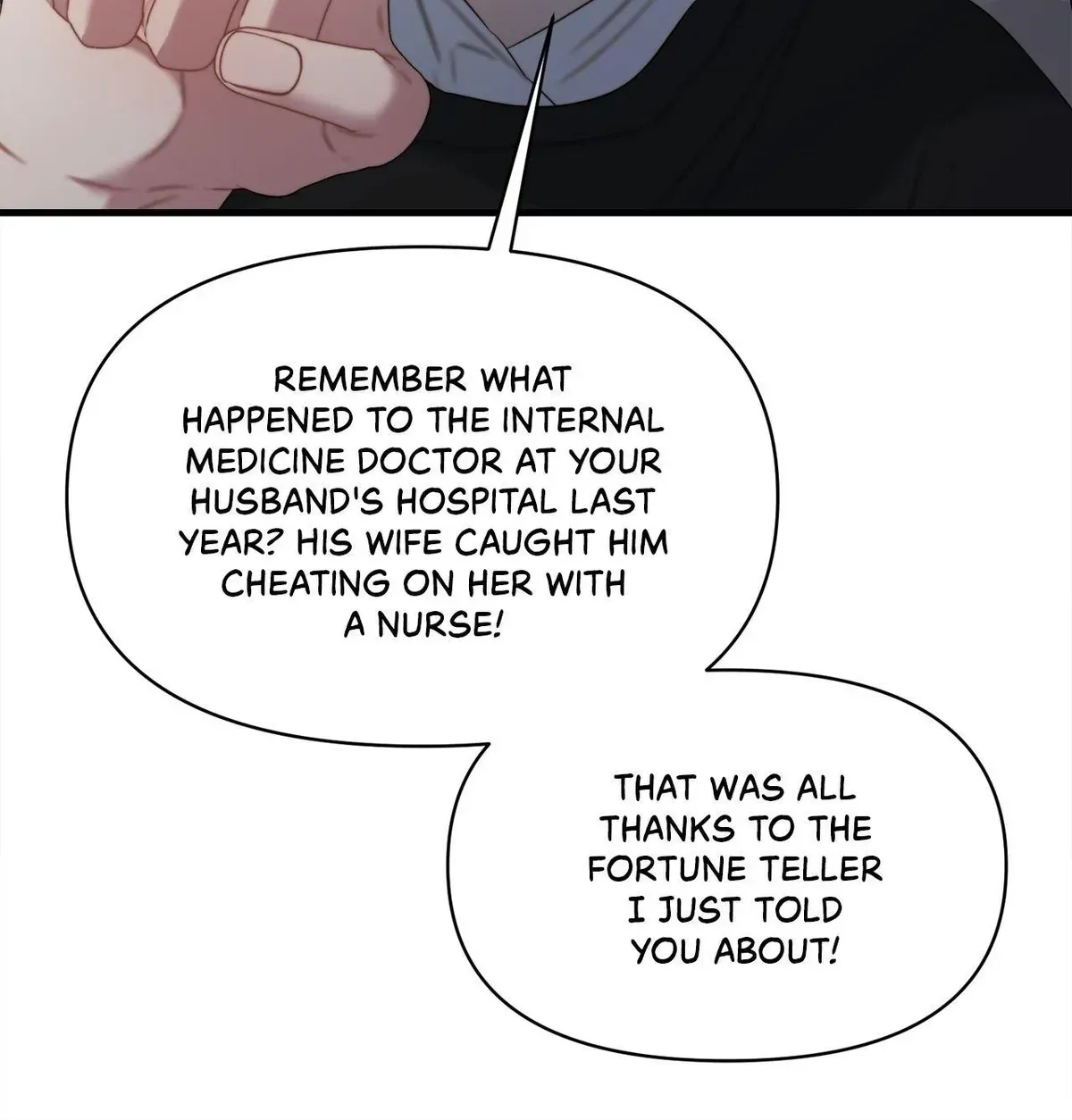 Read Shinrosimbulro chapter 1.2 image 68 on Lezhin