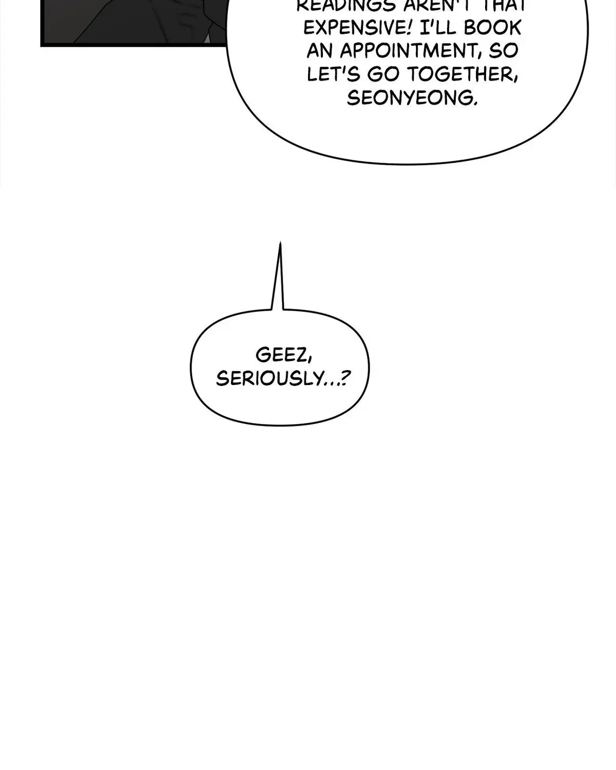 Read Shinrosimbulro chapter 1.2 image 71 on Lezhin