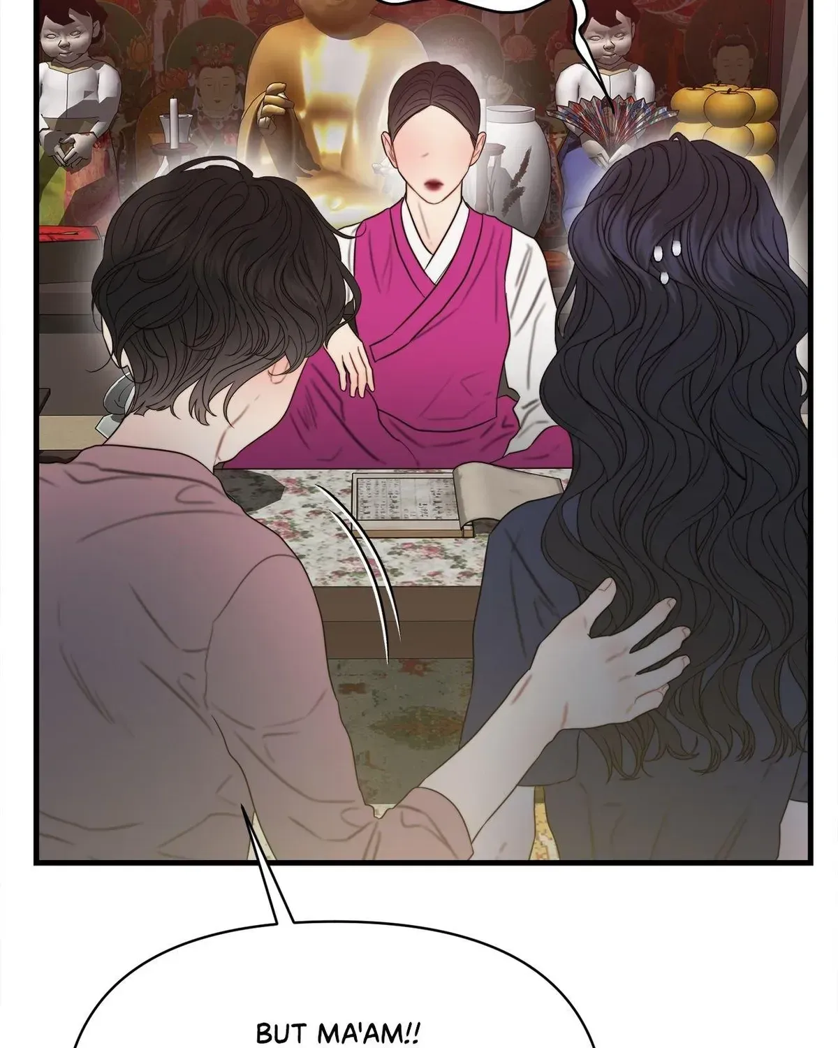 Read Shinrosimbulro chapter 1.2 image 85 on Lezhin