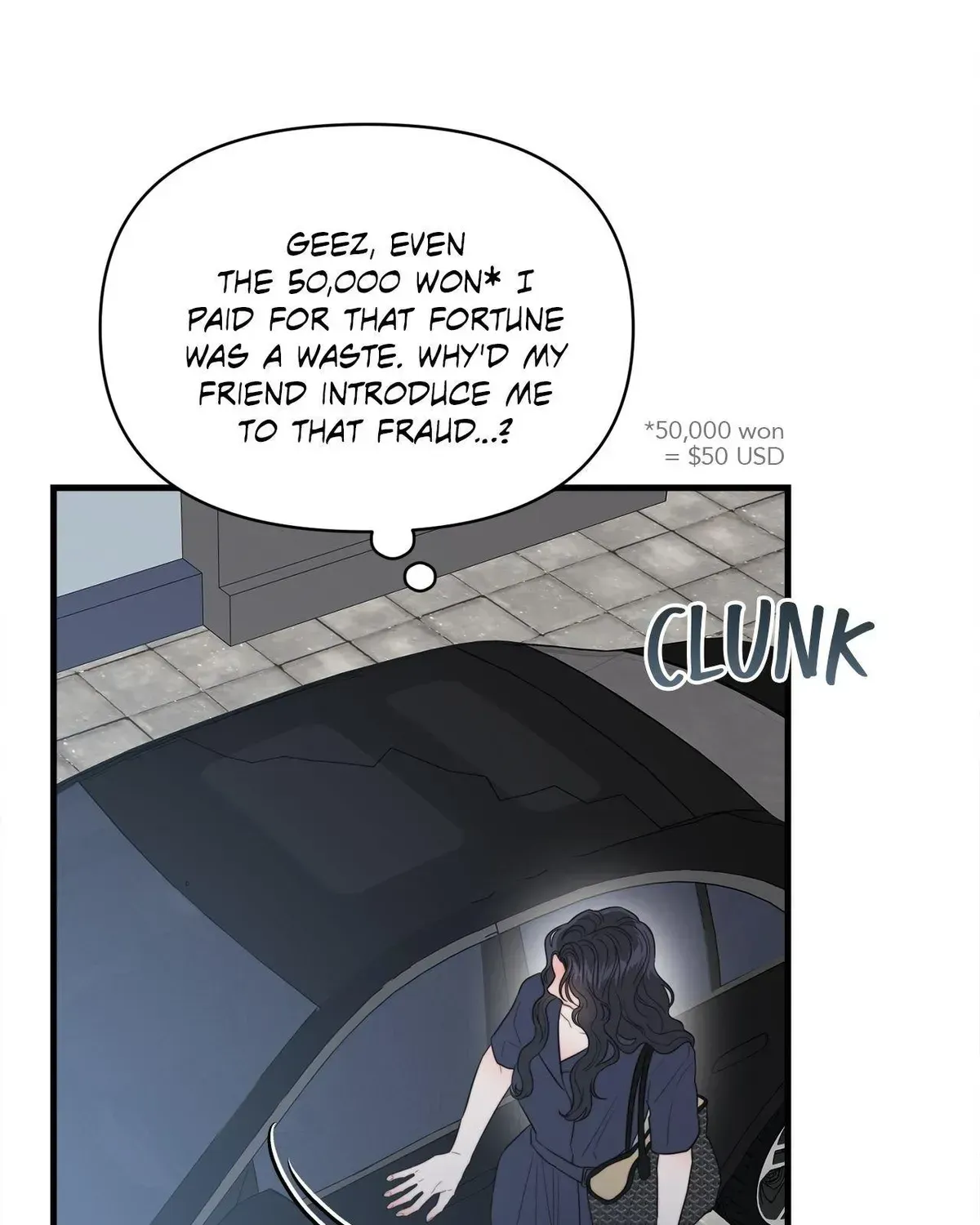 Read Shinrosimbulro chapter 1.2 image 99 on Lezhin