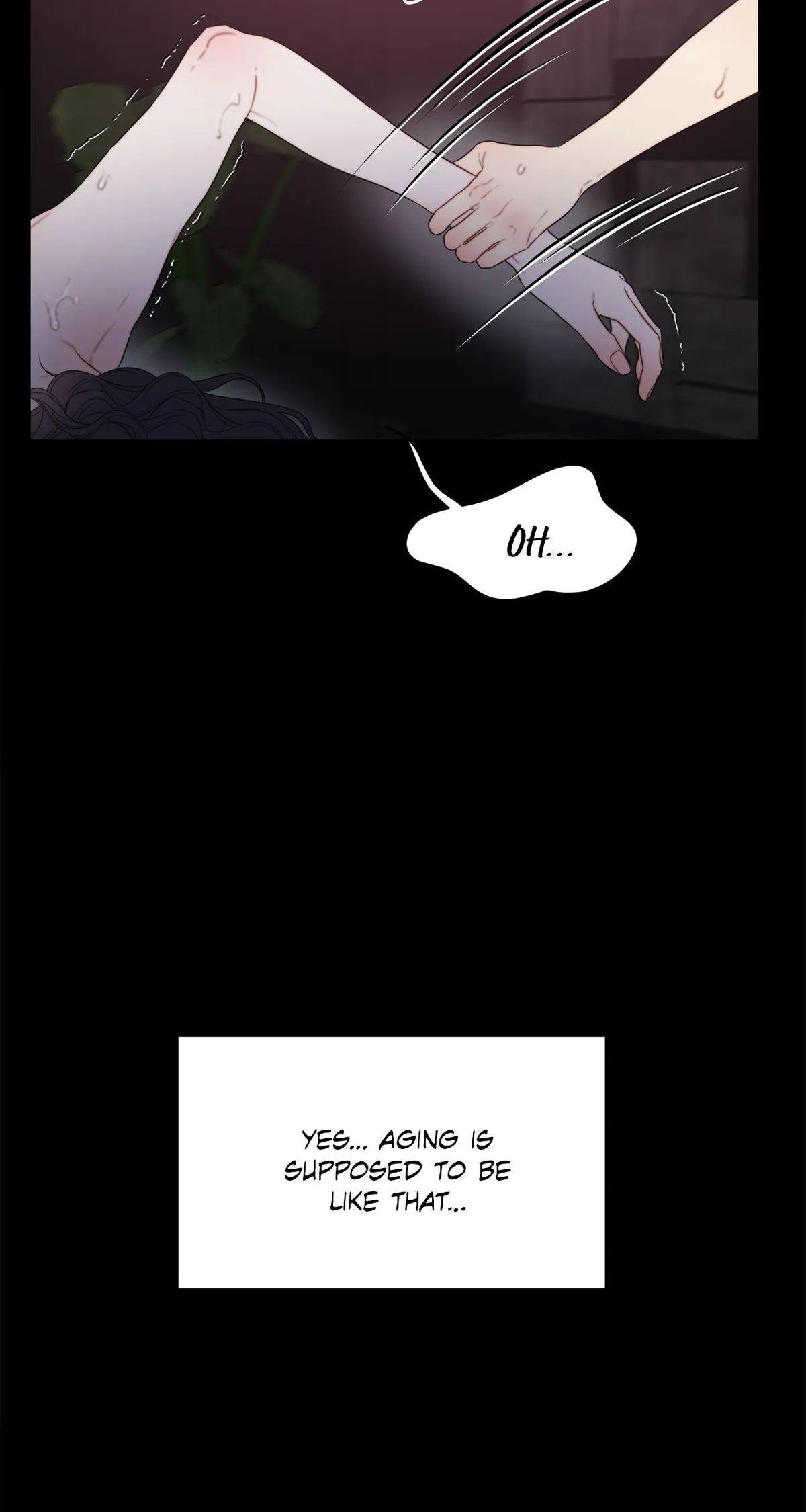Read Shinrosimbulro chapter 1 image 10 on Lezhin