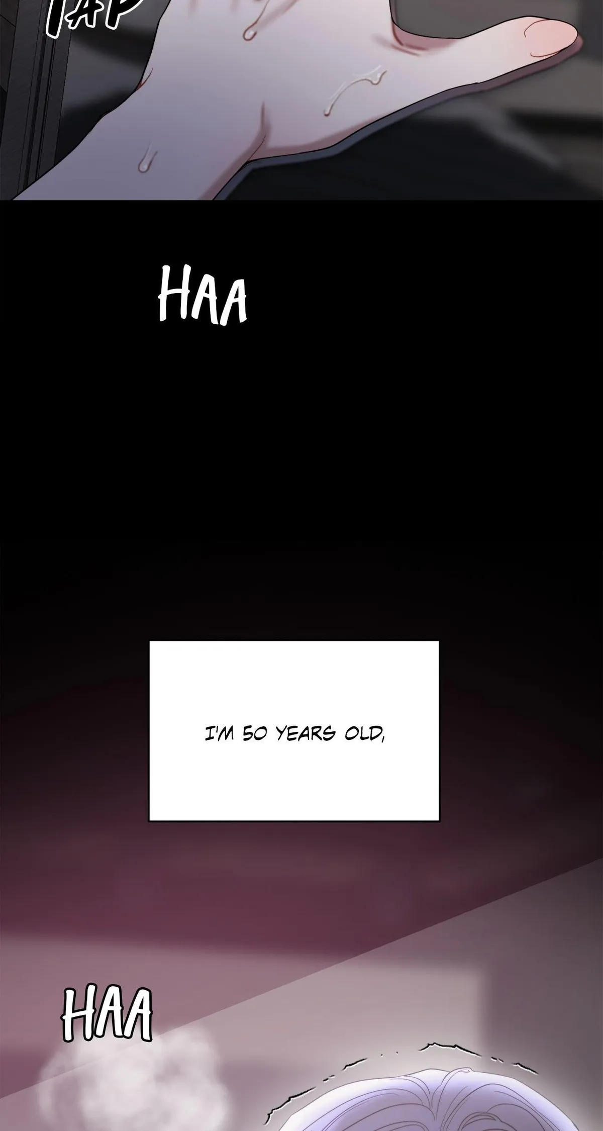 Read Shinrosimbulro chapter 1 image 13 on Lezhin