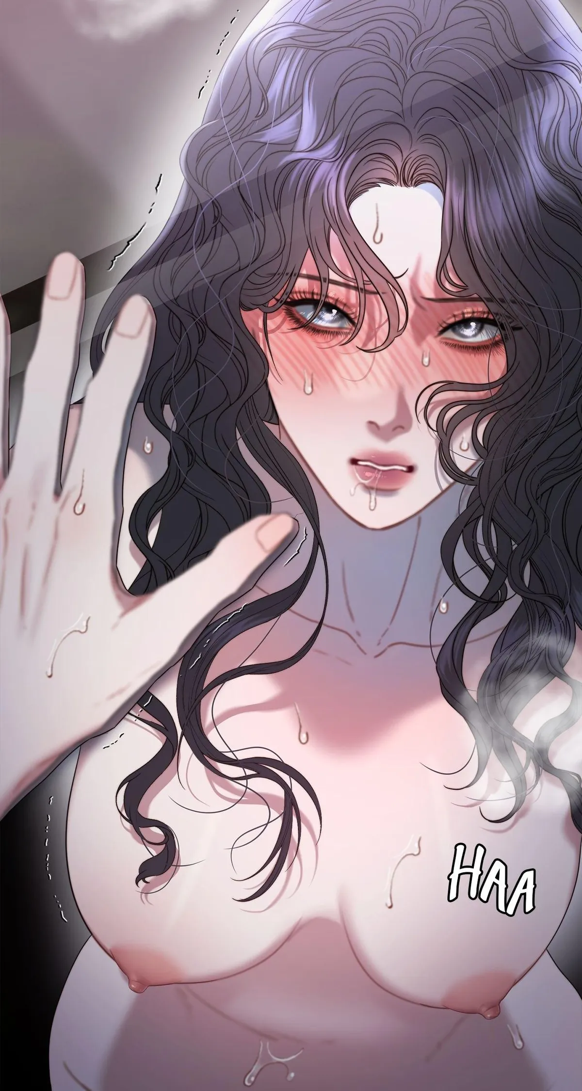 Read Shinrosimbulro chapter 1 image 14 on Lezhin