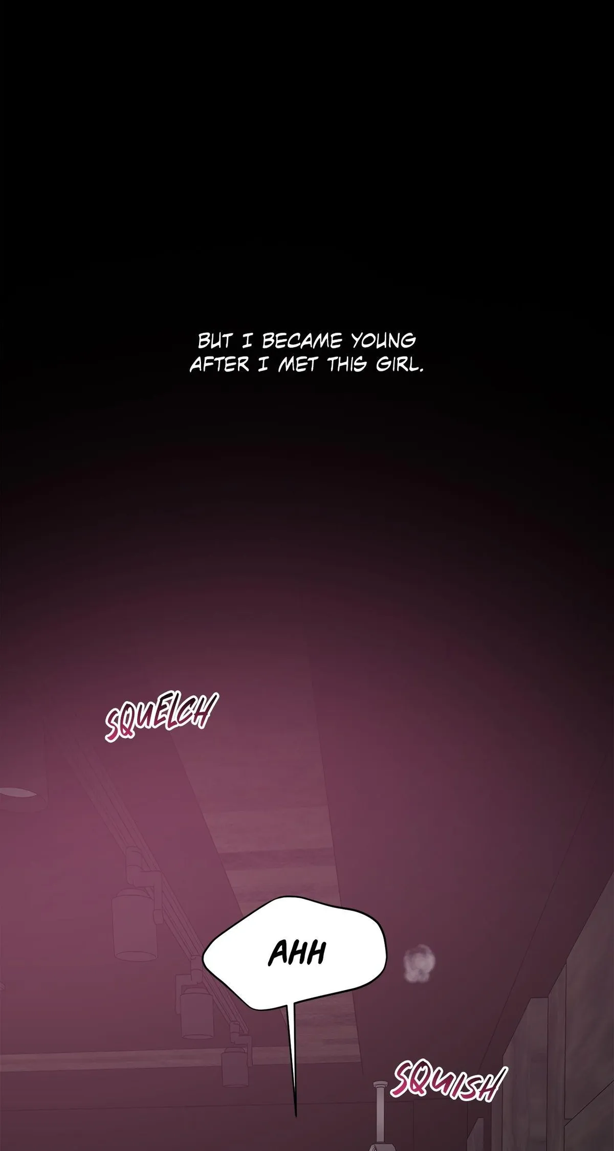 Read Shinrosimbulro chapter 1 image 18 on Lezhin