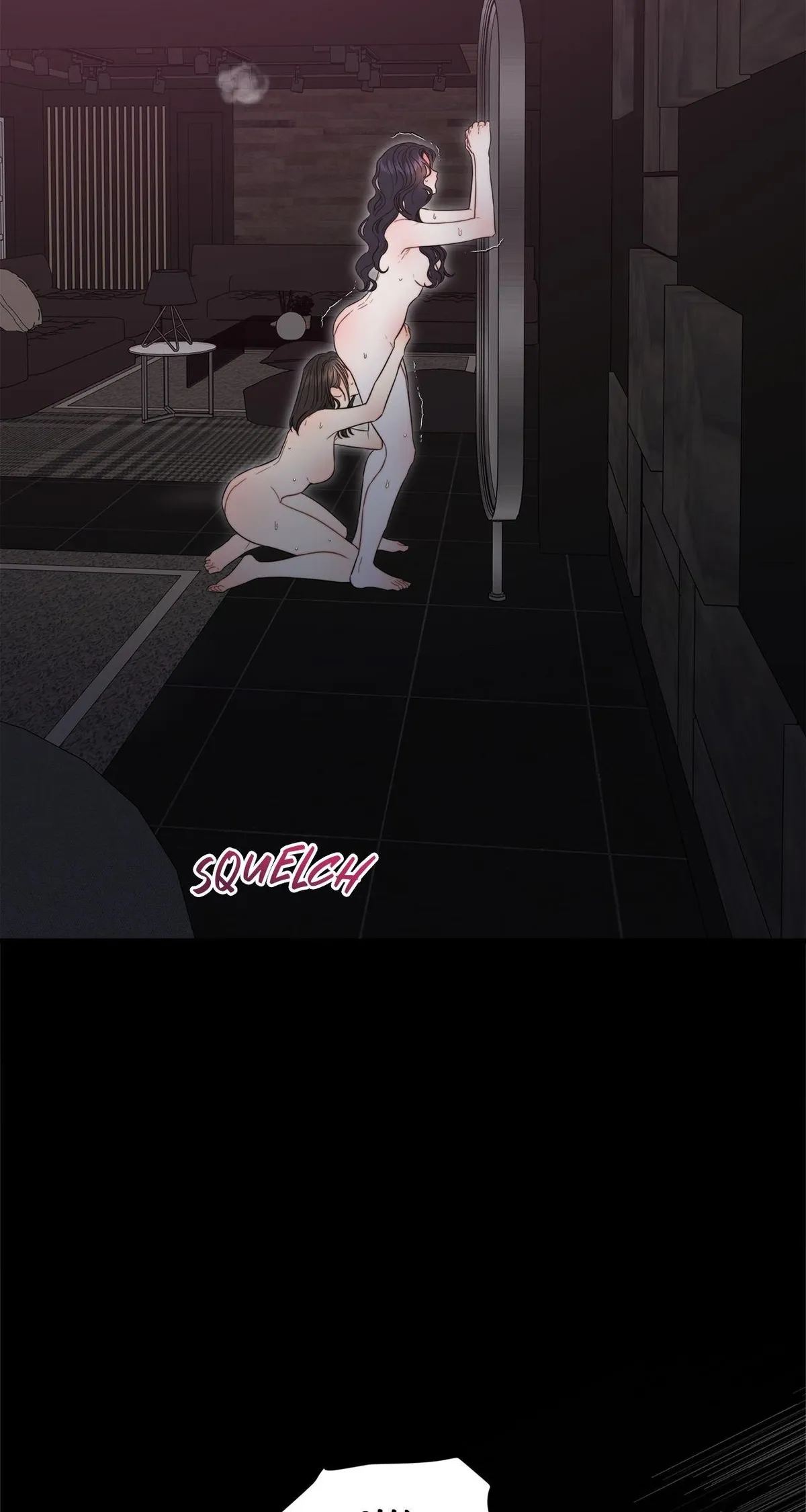 Read Shinrosimbulro chapter 1 image 19 on Lezhin