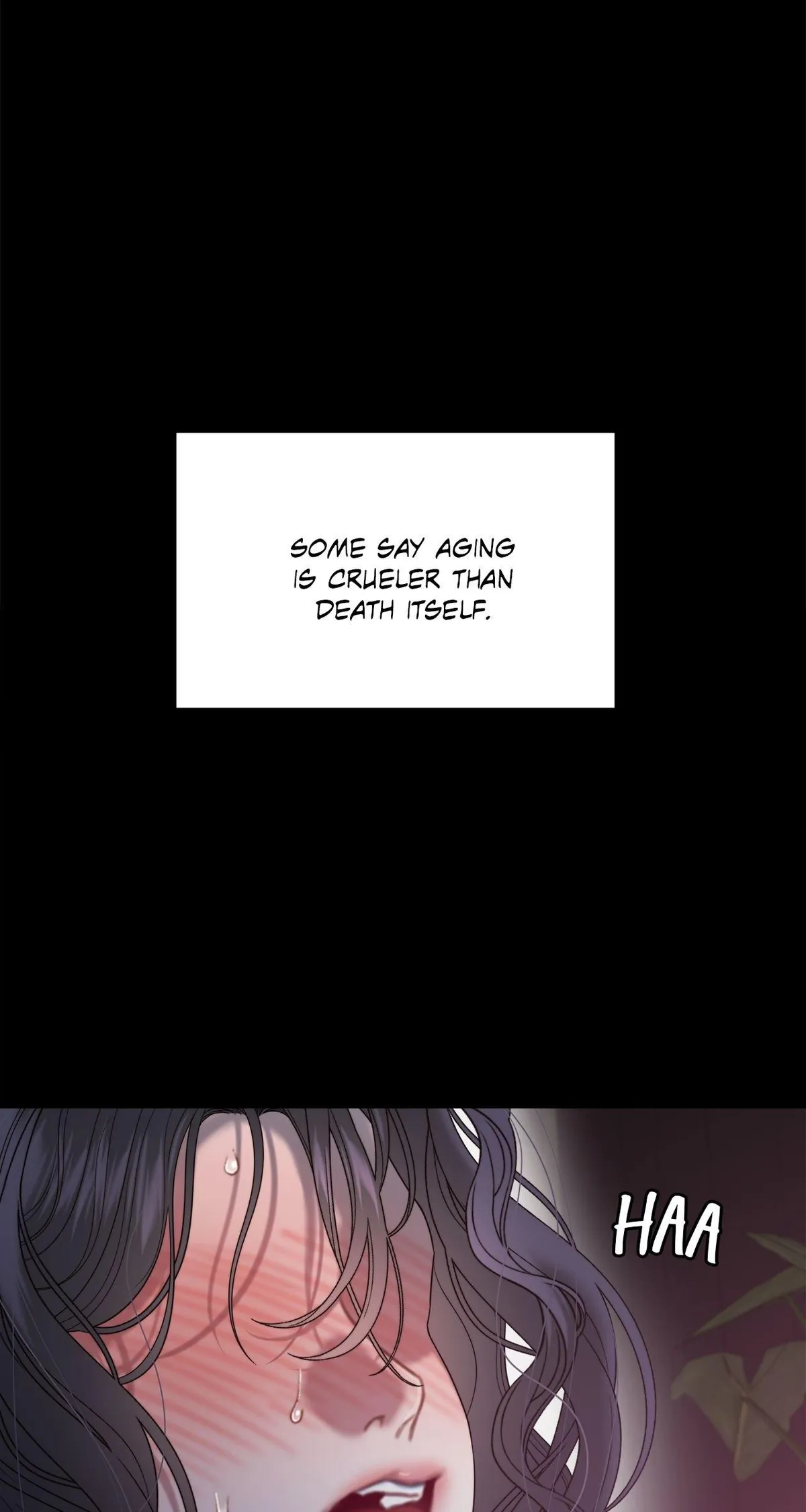 Read Shinrosimbulro chapter 1 image 2 on Lezhin