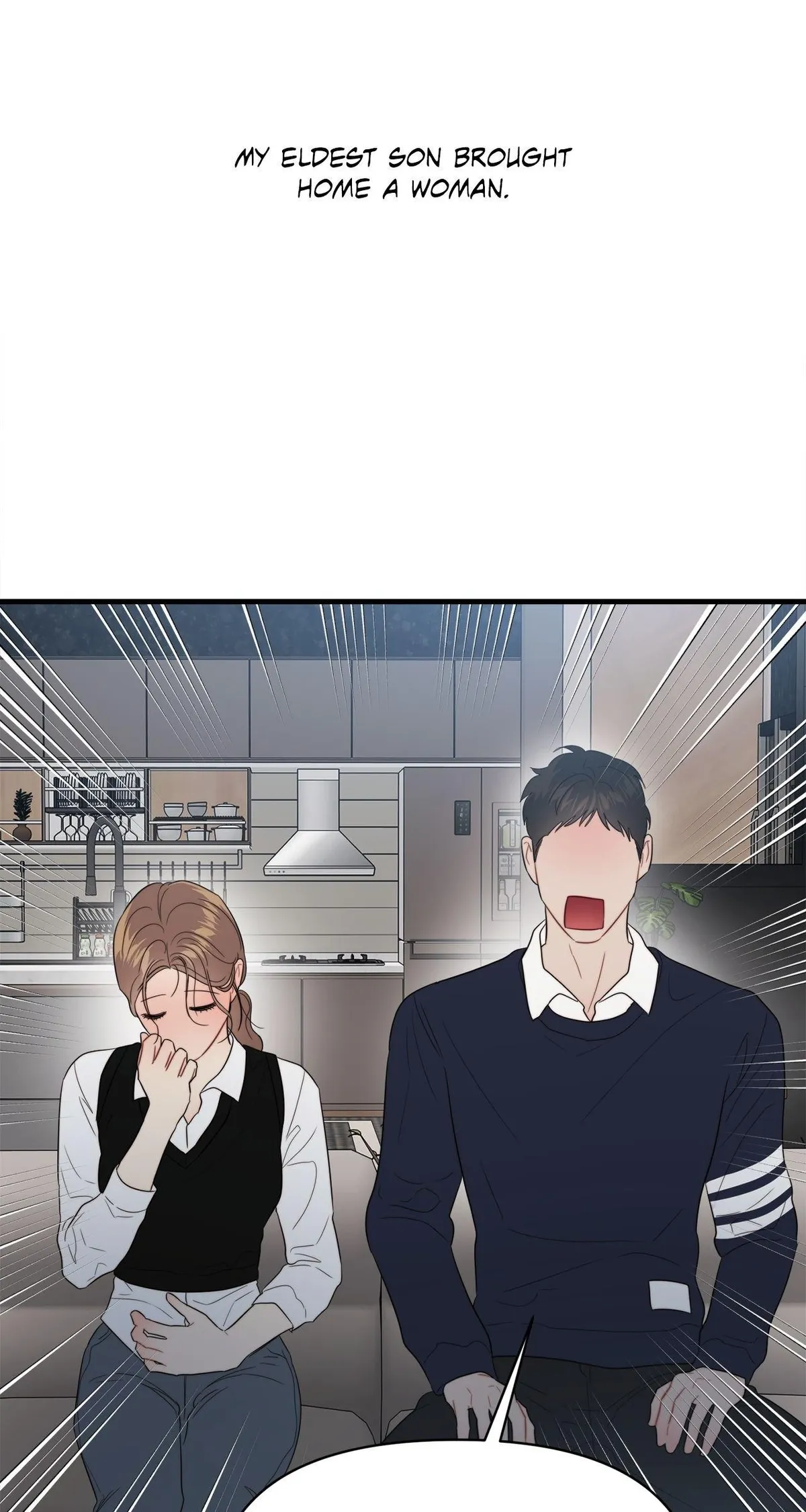 Read Shinrosimbulro chapter 1 image 22 on Lezhin