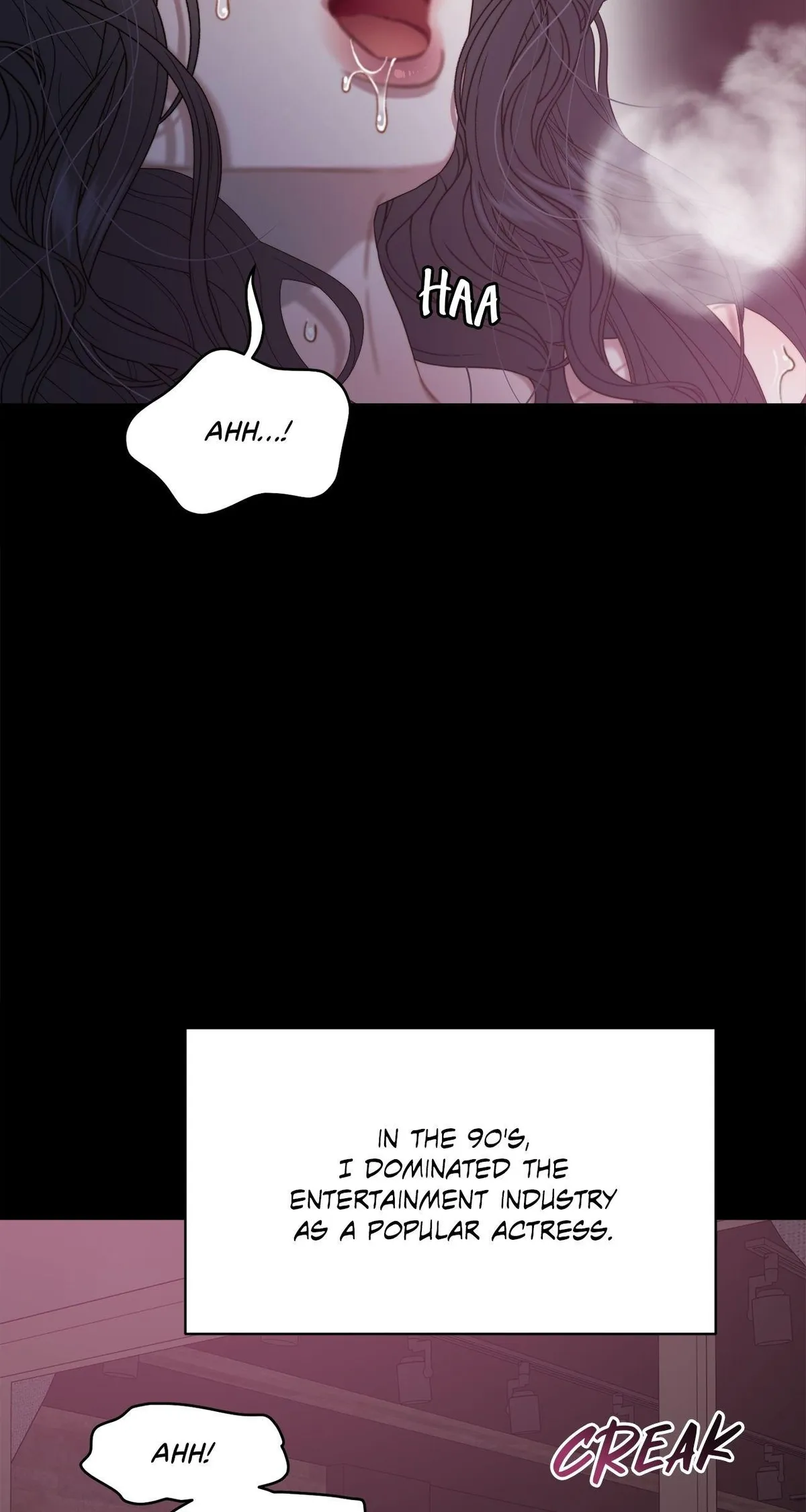 Read Shinrosimbulro chapter 1 image 3 on Lezhin