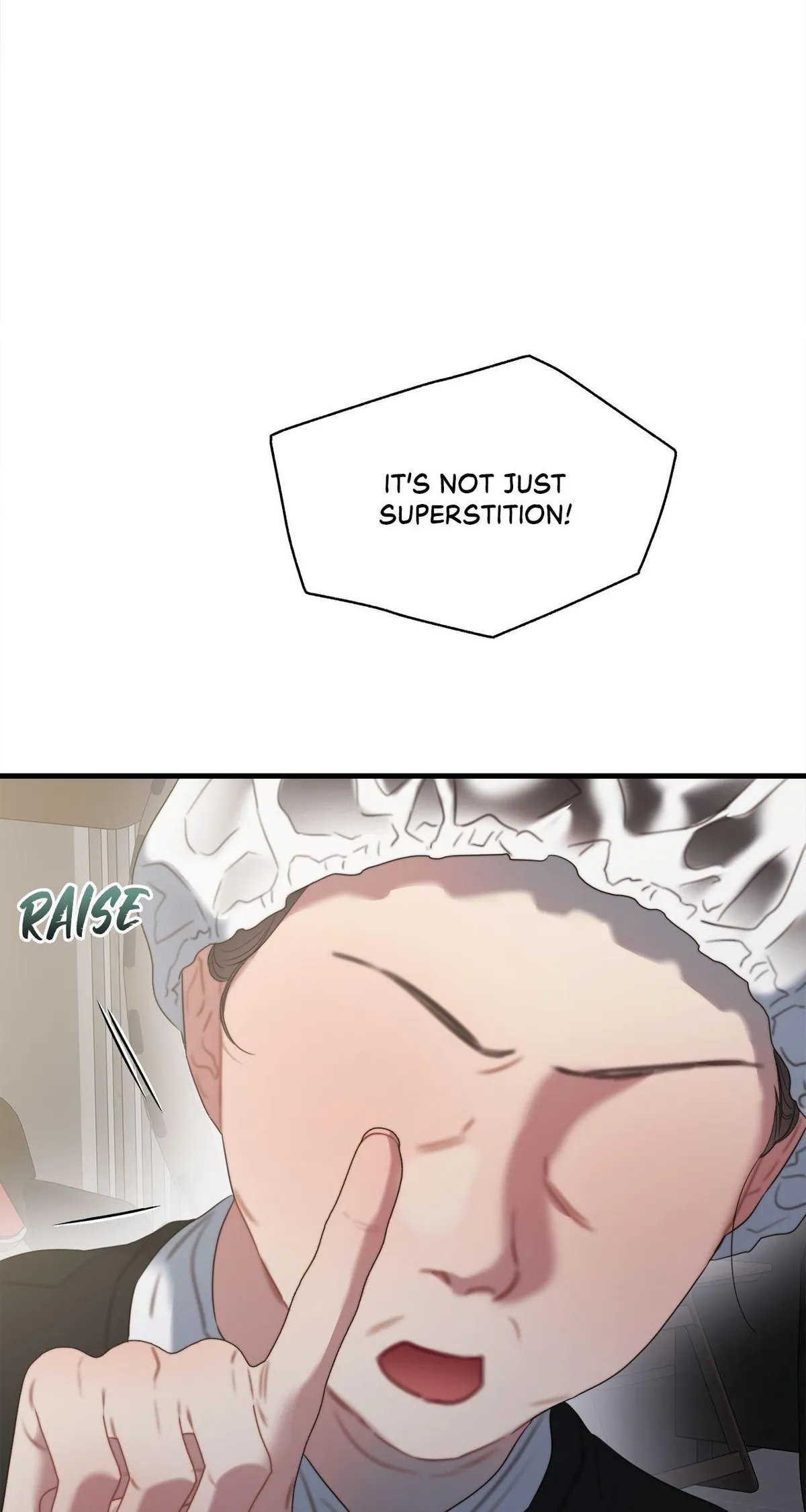Read Shinrosimbulro chapter 1 image 33 on Lezhin