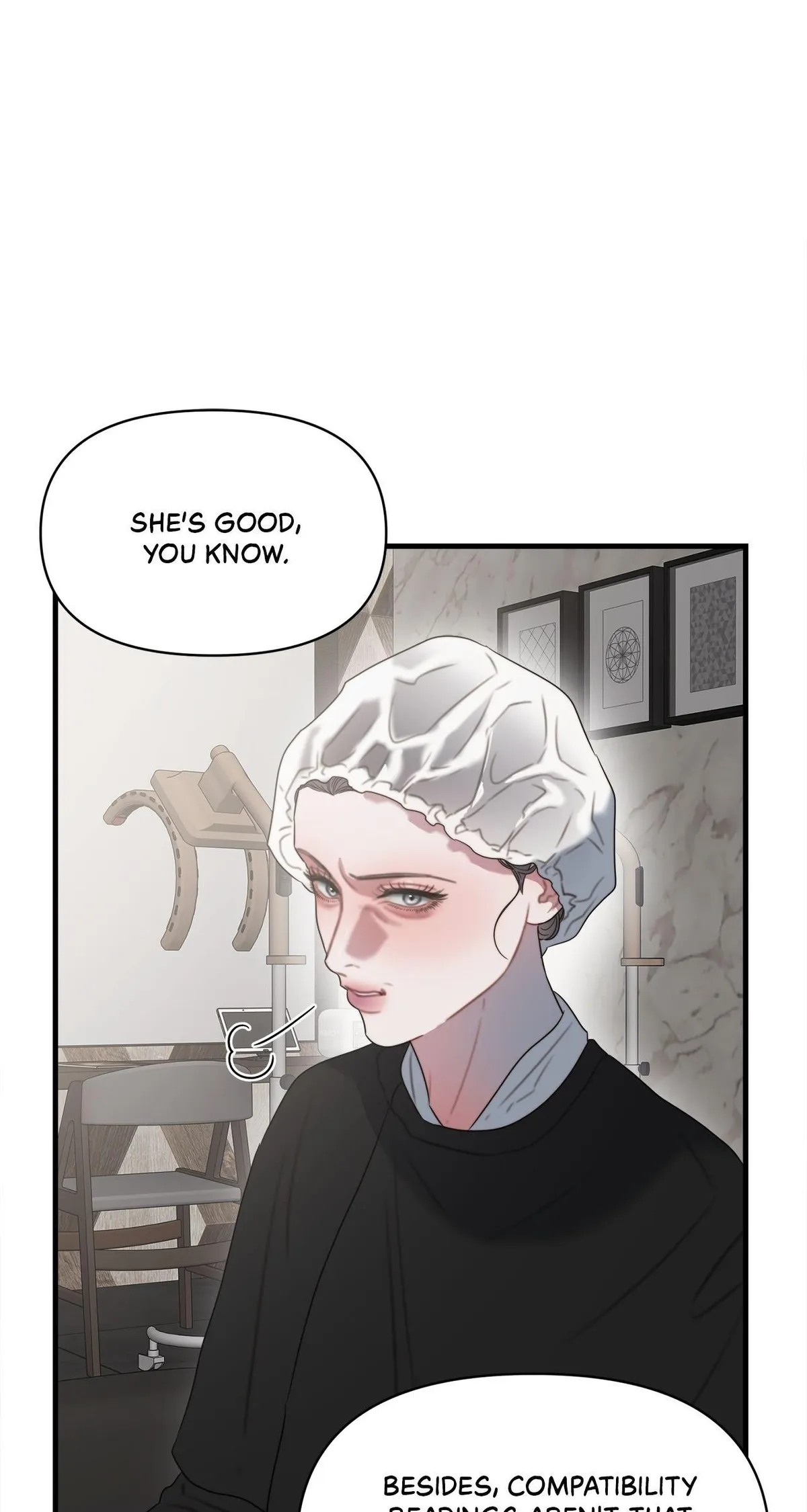 Read Shinrosimbulro chapter 1 image 35 on Lezhin