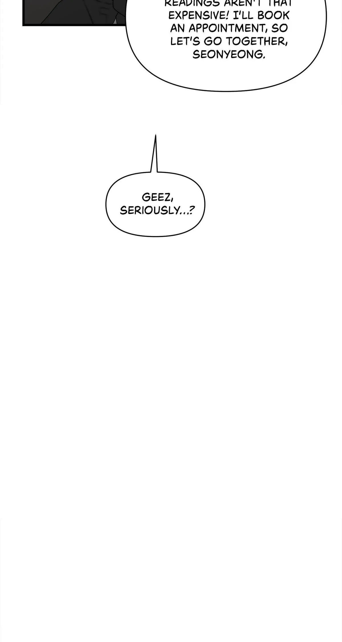 Read Shinrosimbulro chapter 1 image 36 on Lezhin