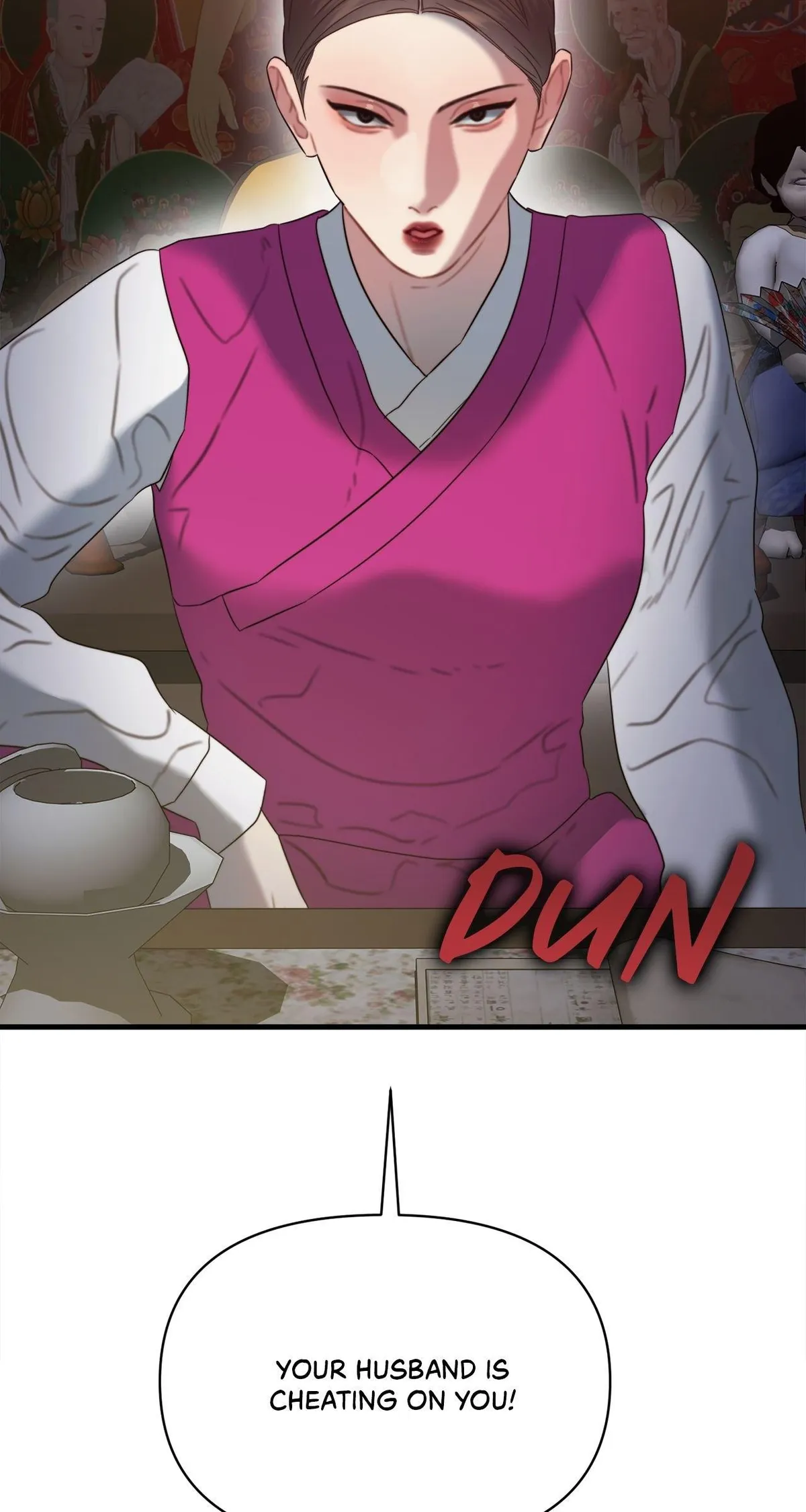 Read Shinrosimbulro chapter 1 image 38 on Lezhin
