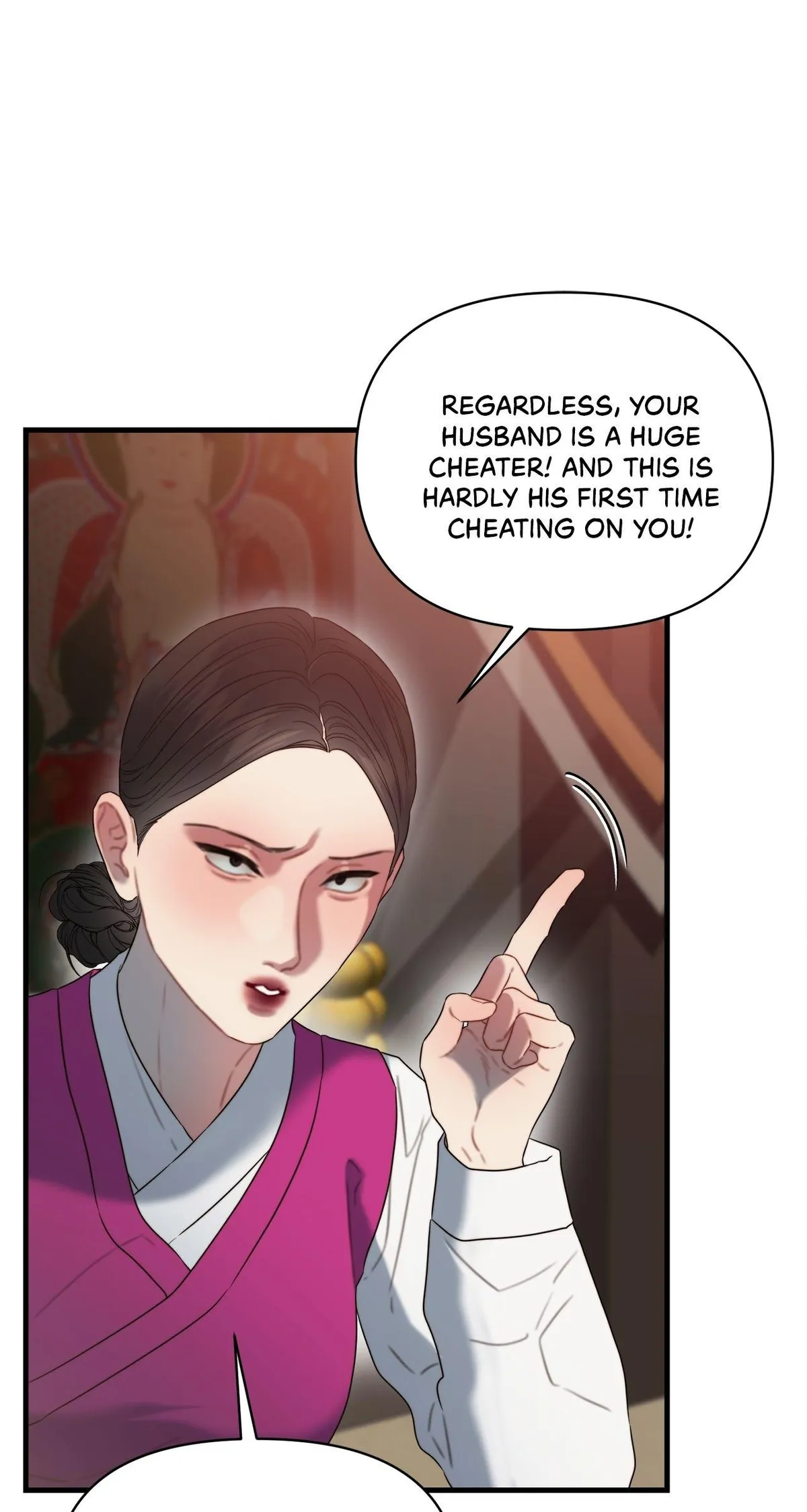 Read Shinrosimbulro chapter 1 image 44 on Lezhin