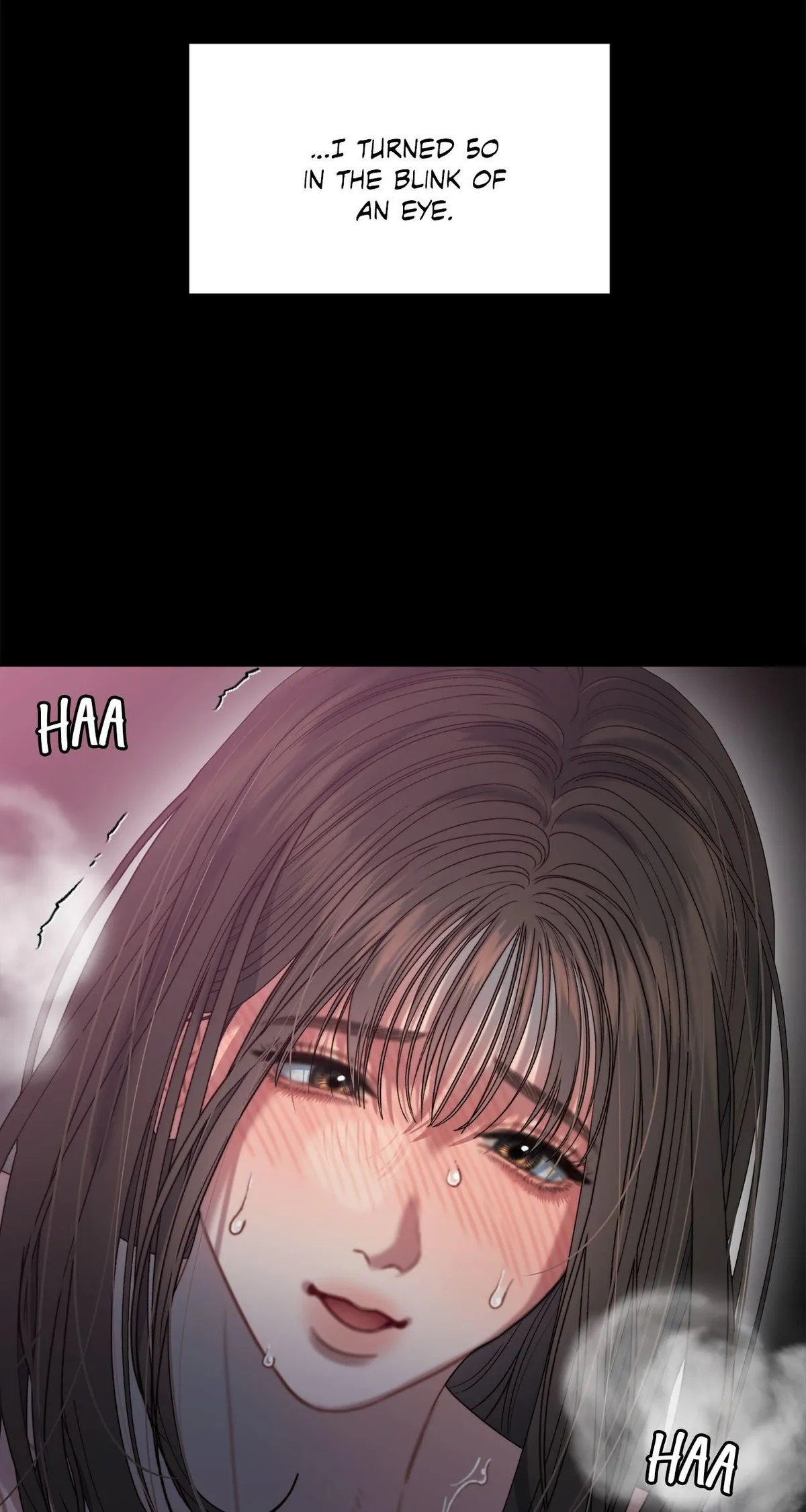 Read Shinrosimbulro chapter 1 image 5 on Lezhin