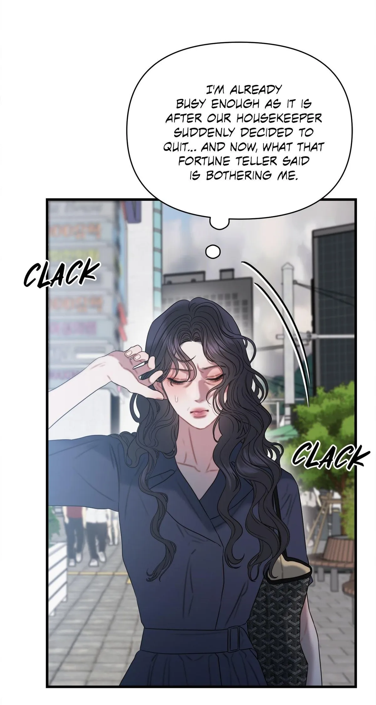 Read Shinrosimbulro chapter 1 image 51 on Lezhin