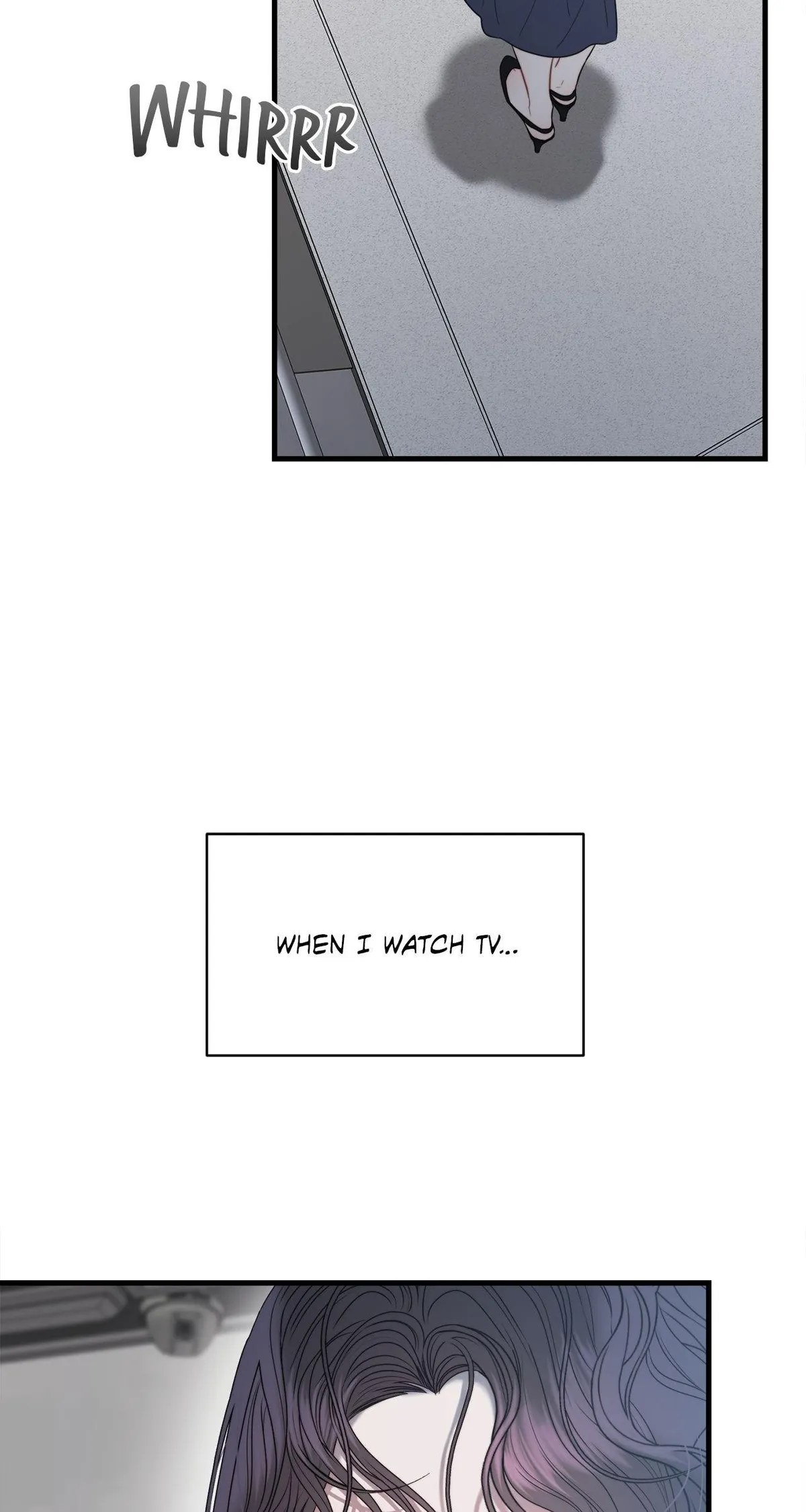 Read Shinrosimbulro chapter 1 image 54 on Lezhin