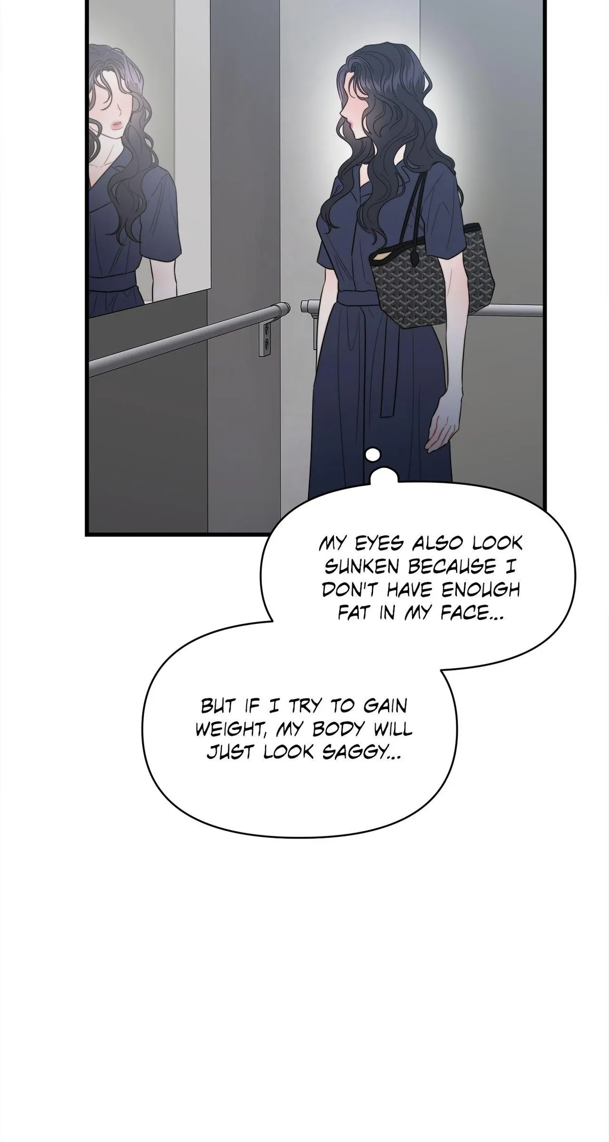 Read Shinrosimbulro chapter 1 image 59 on Lezhin
