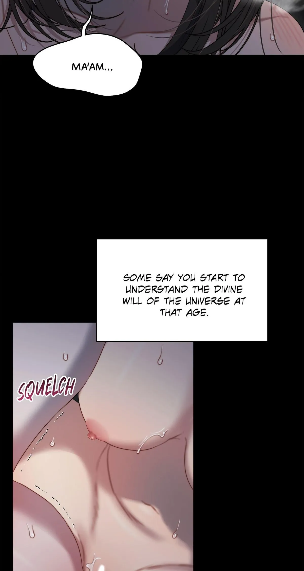 Read Shinrosimbulro chapter 1 image 6 on Lezhin
