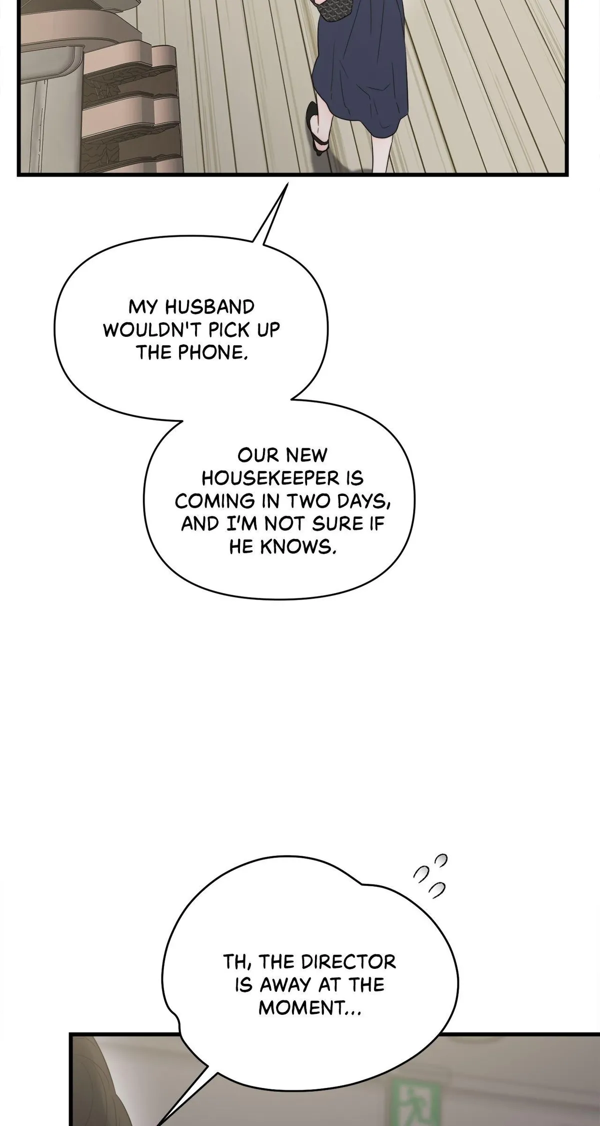 Read Shinrosimbulro chapter 1 image 69 on Lezhin