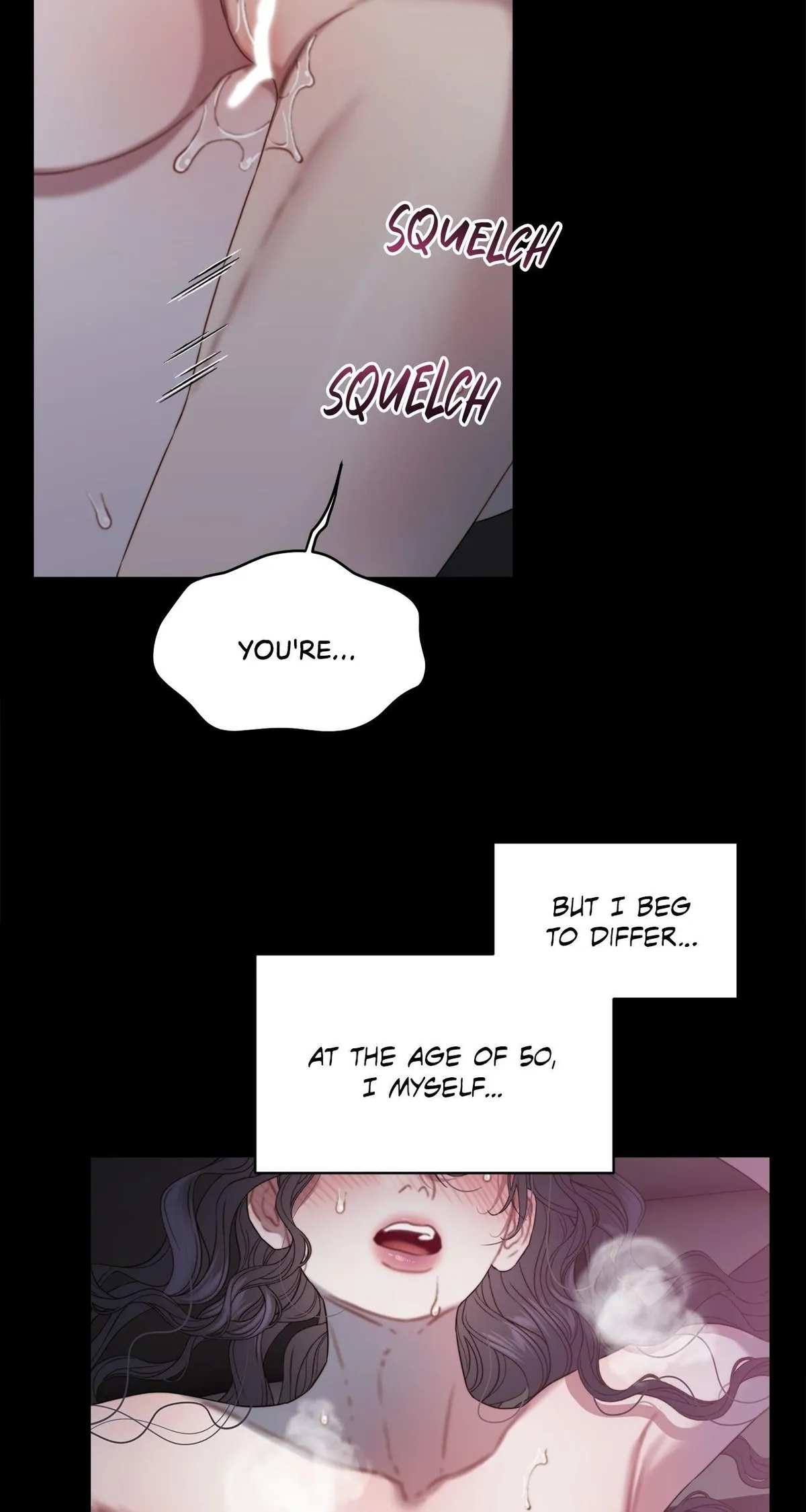 Read Shinrosimbulro chapter 1 image 7 on Lezhin