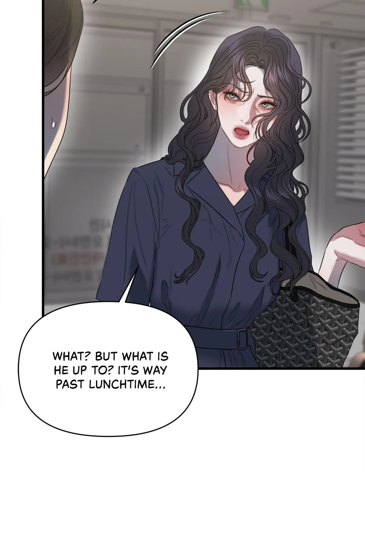 Read Shinrosimbulro chapter 1 image 70 on Lezhin