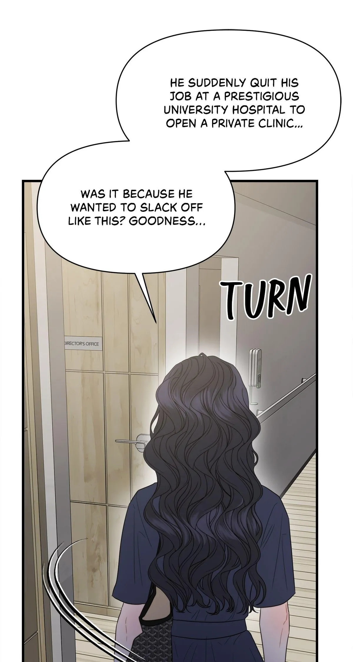 Read Shinrosimbulro chapter 1 image 71 on Lezhin