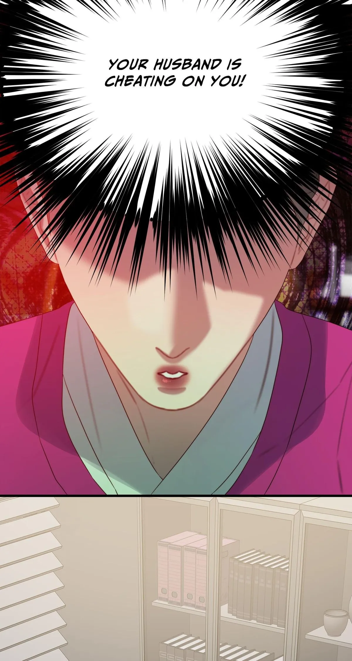 Read Shinrosimbulro chapter 1 image 77 on Lezhin