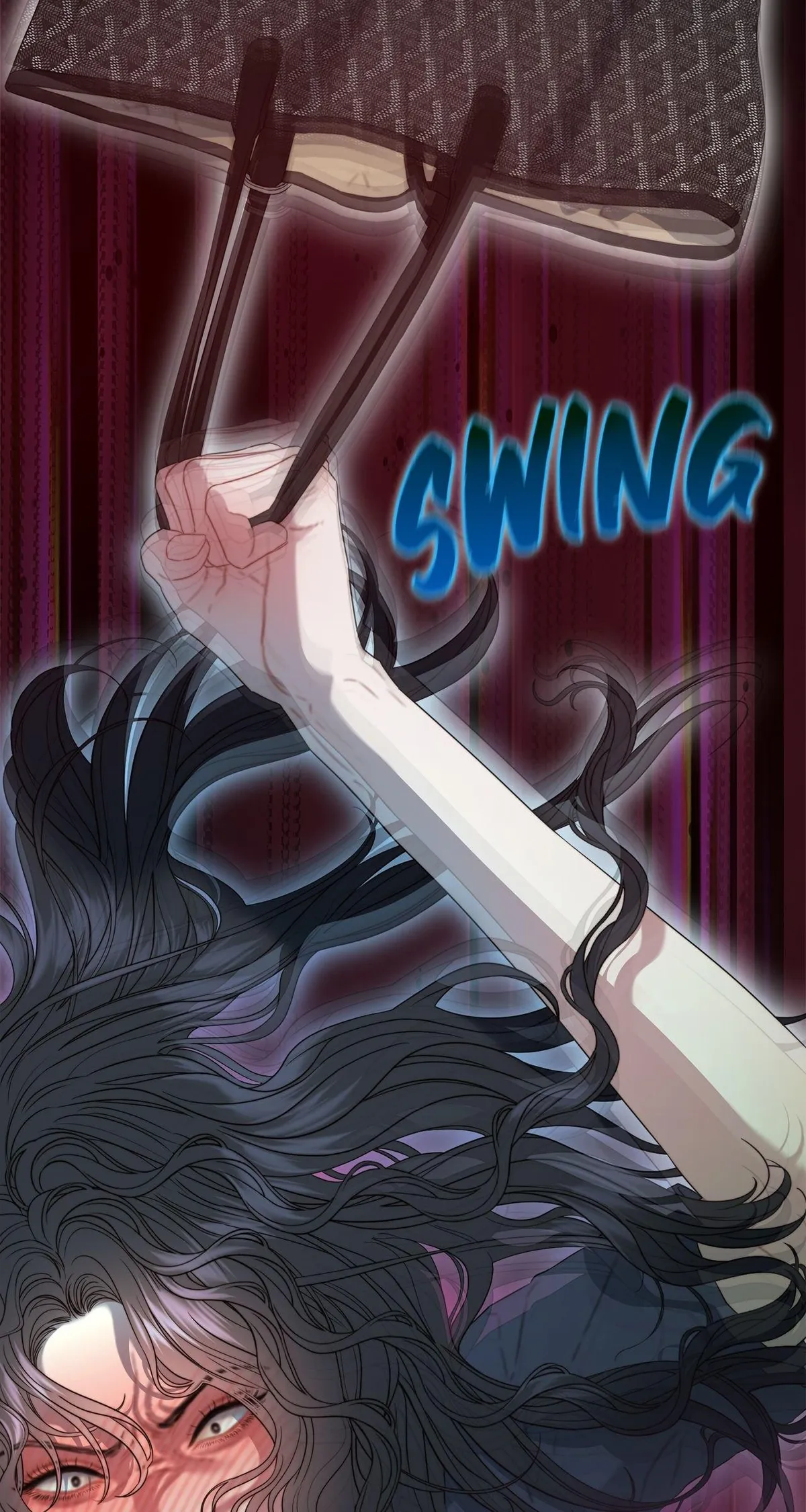 Read Shinrosimbulro chapter 1 image 87 on Lezhin