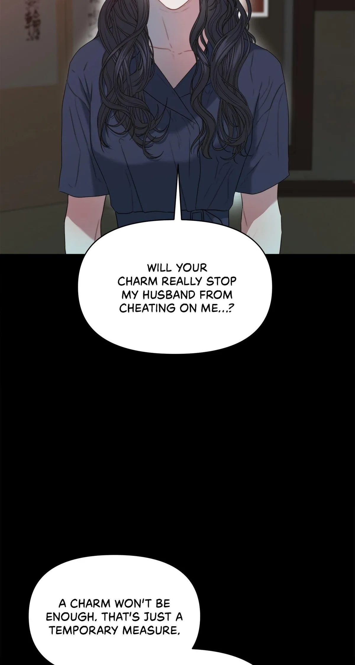Read Shinrosimbulro chapter 2 image 11 on Lezhin