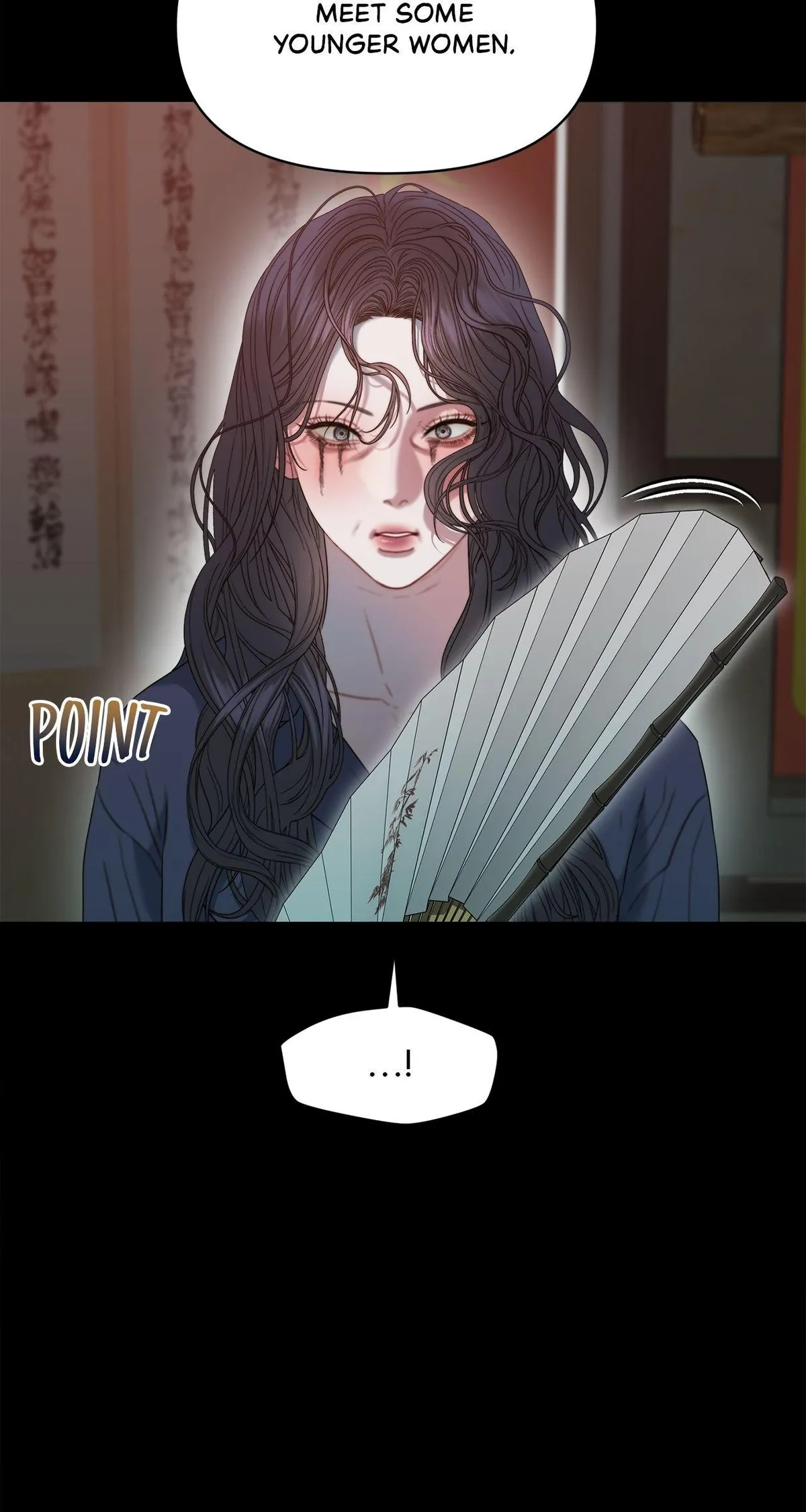 Read Shinrosimbulro chapter 2 image 14 on Lezhin