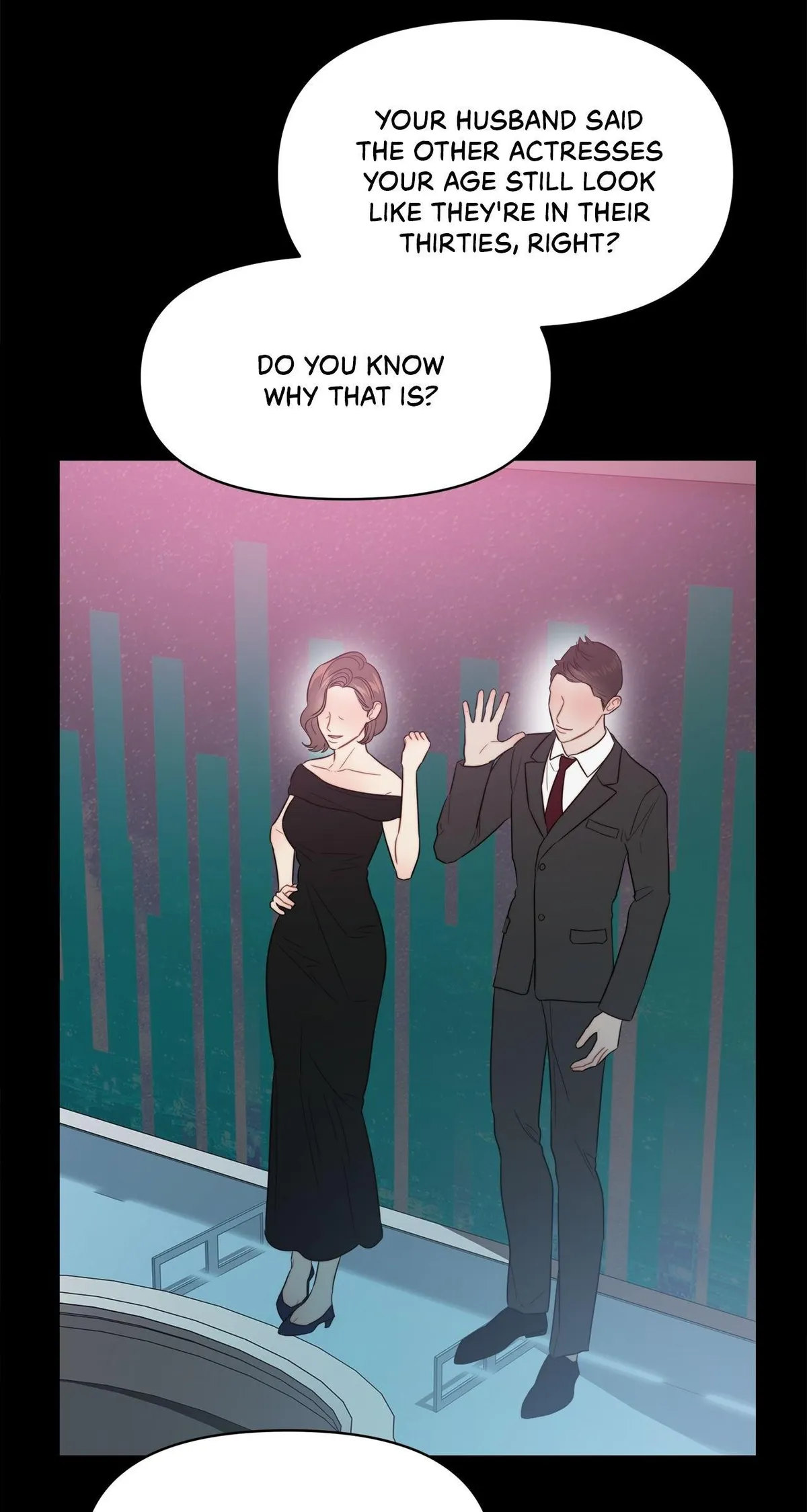 Read Shinrosimbulro chapter 2 image 15 on Lezhin