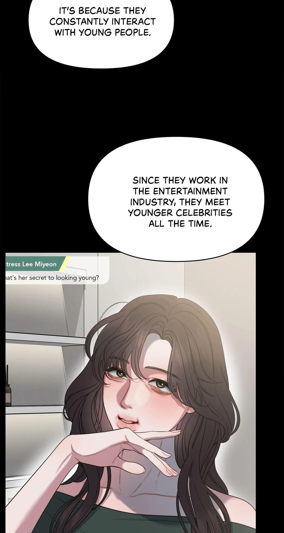Read Shinrosimbulro chapter 2 image 16 on Lezhin