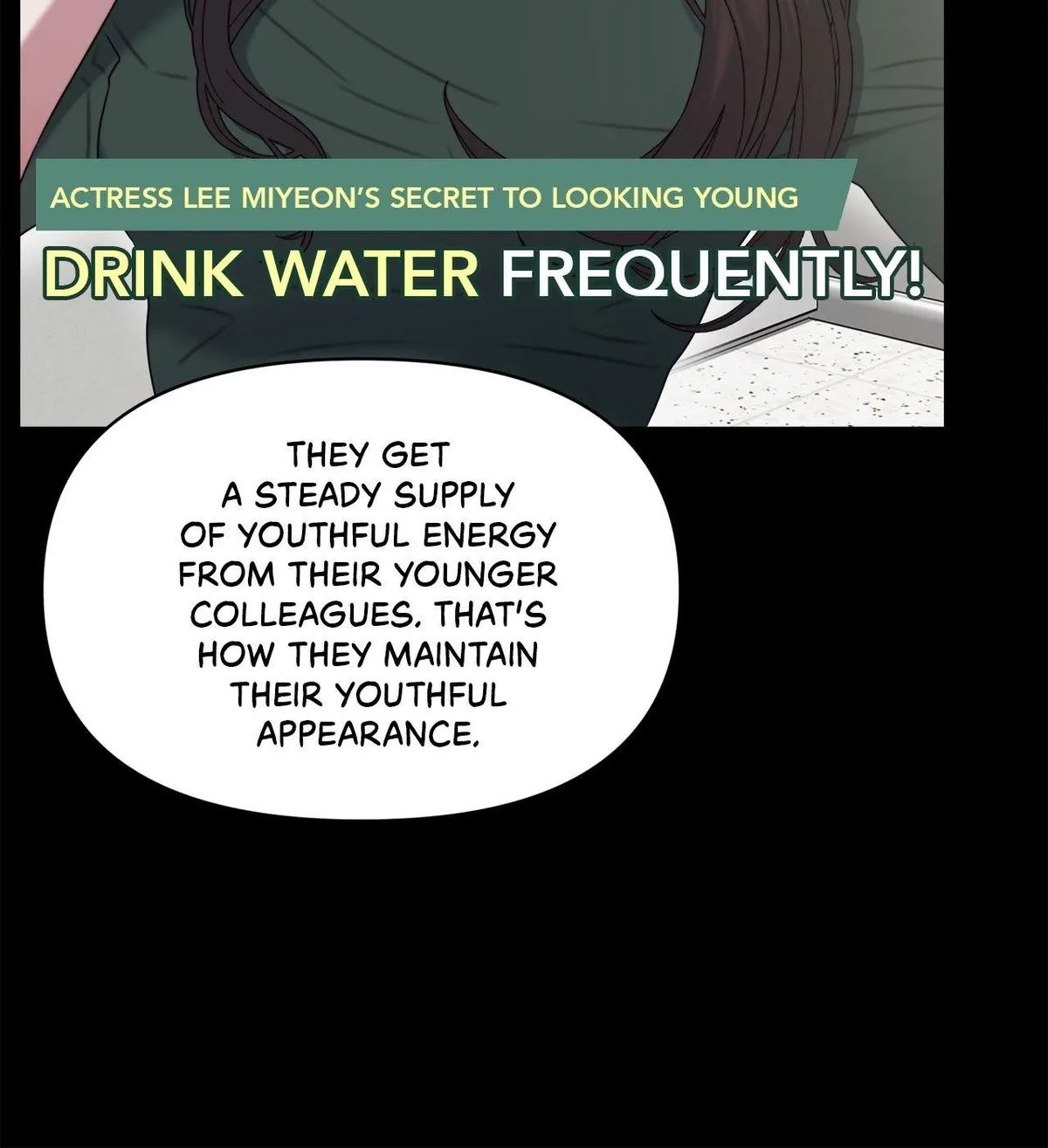 Read Shinrosimbulro chapter 2 image 17 on Lezhin