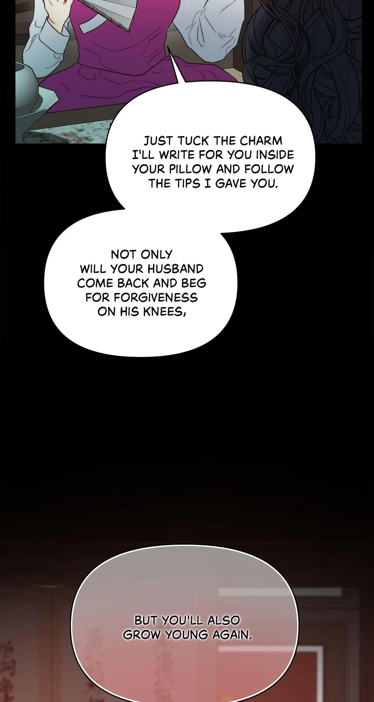 Read Shinrosimbulro chapter 2 image 20 on Lezhin