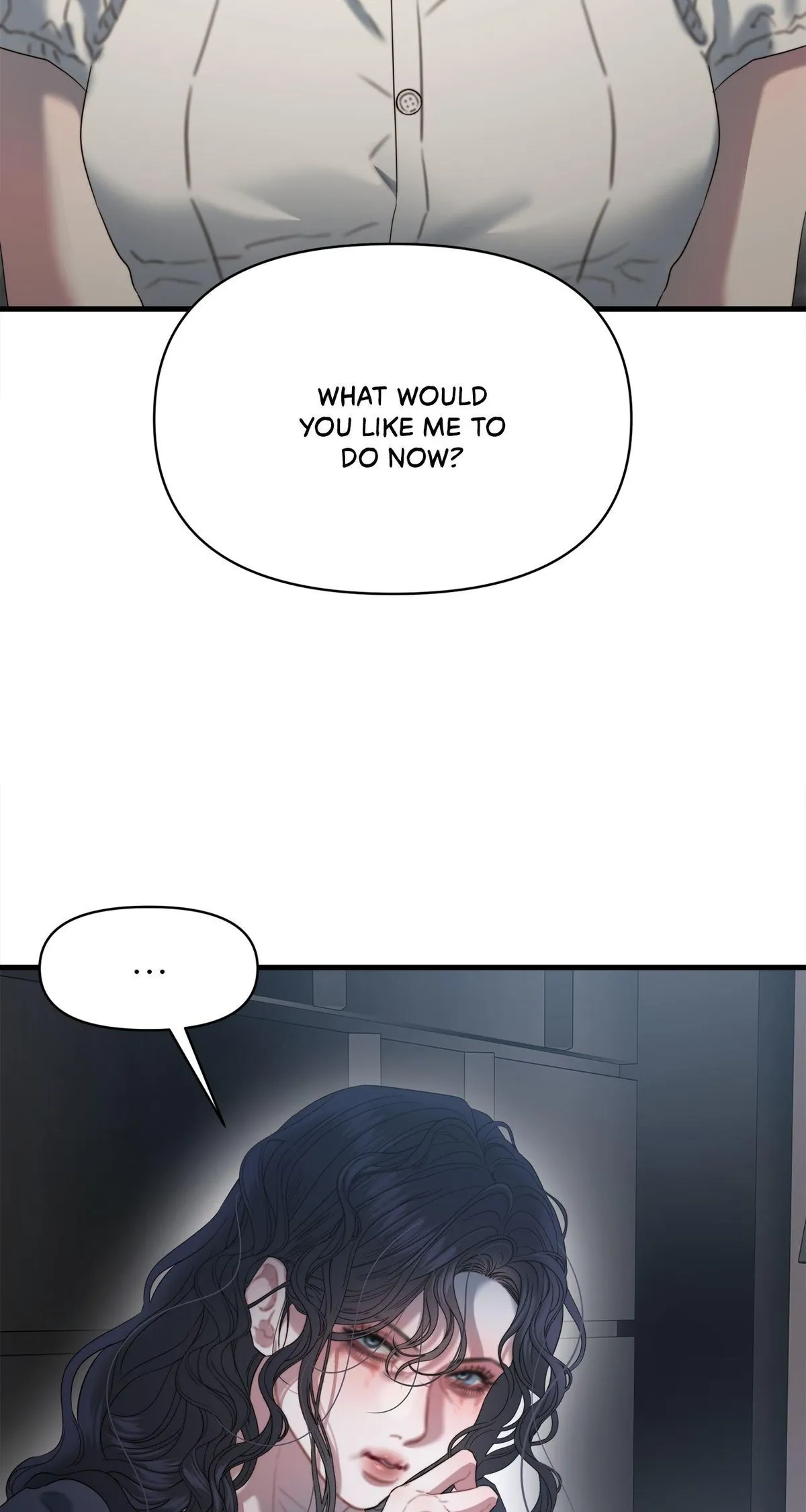 Read Shinrosimbulro chapter 2 image 24 on Lezhin