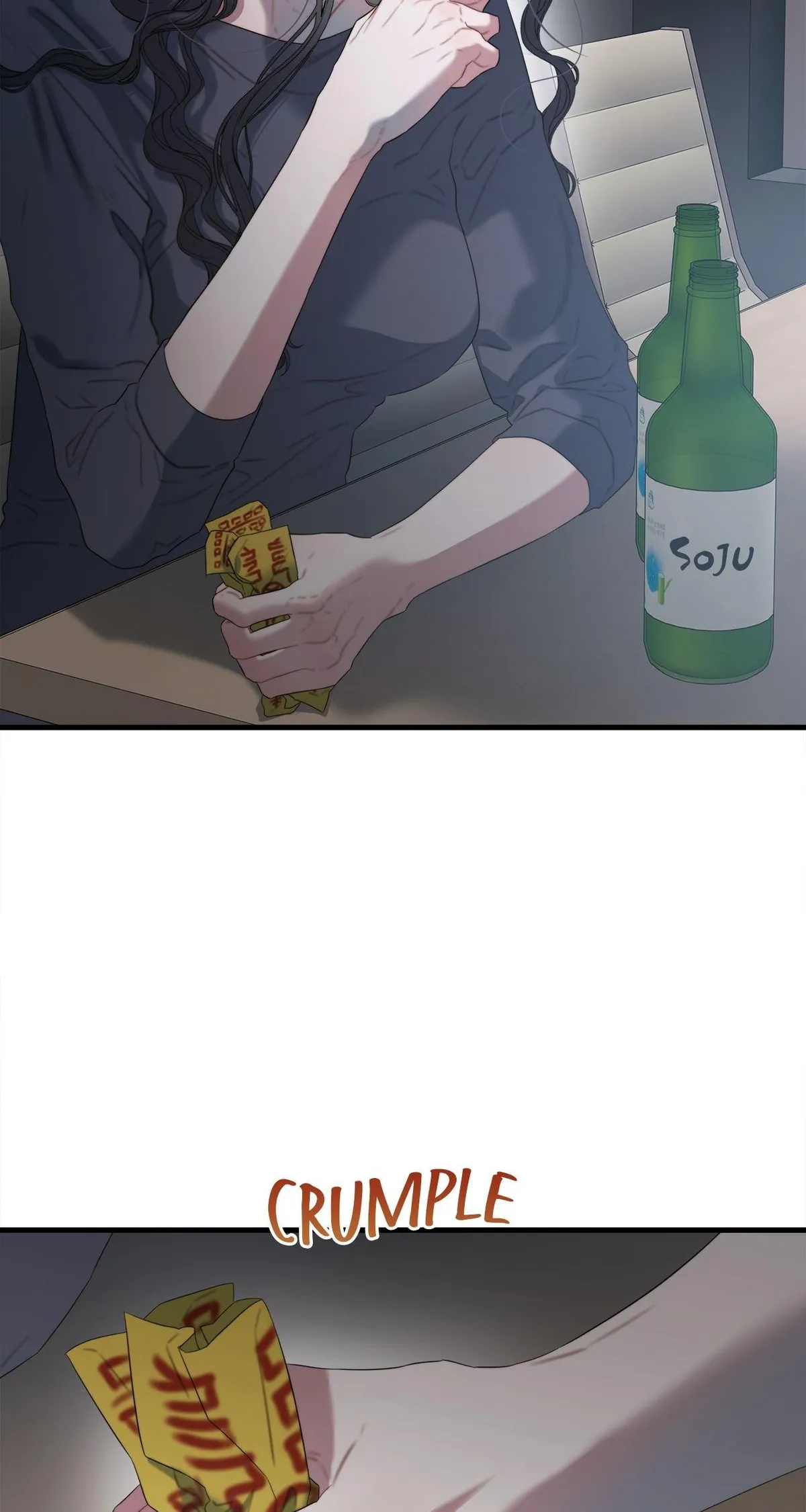 Read Shinrosimbulro chapter 2 image 25 on Lezhin