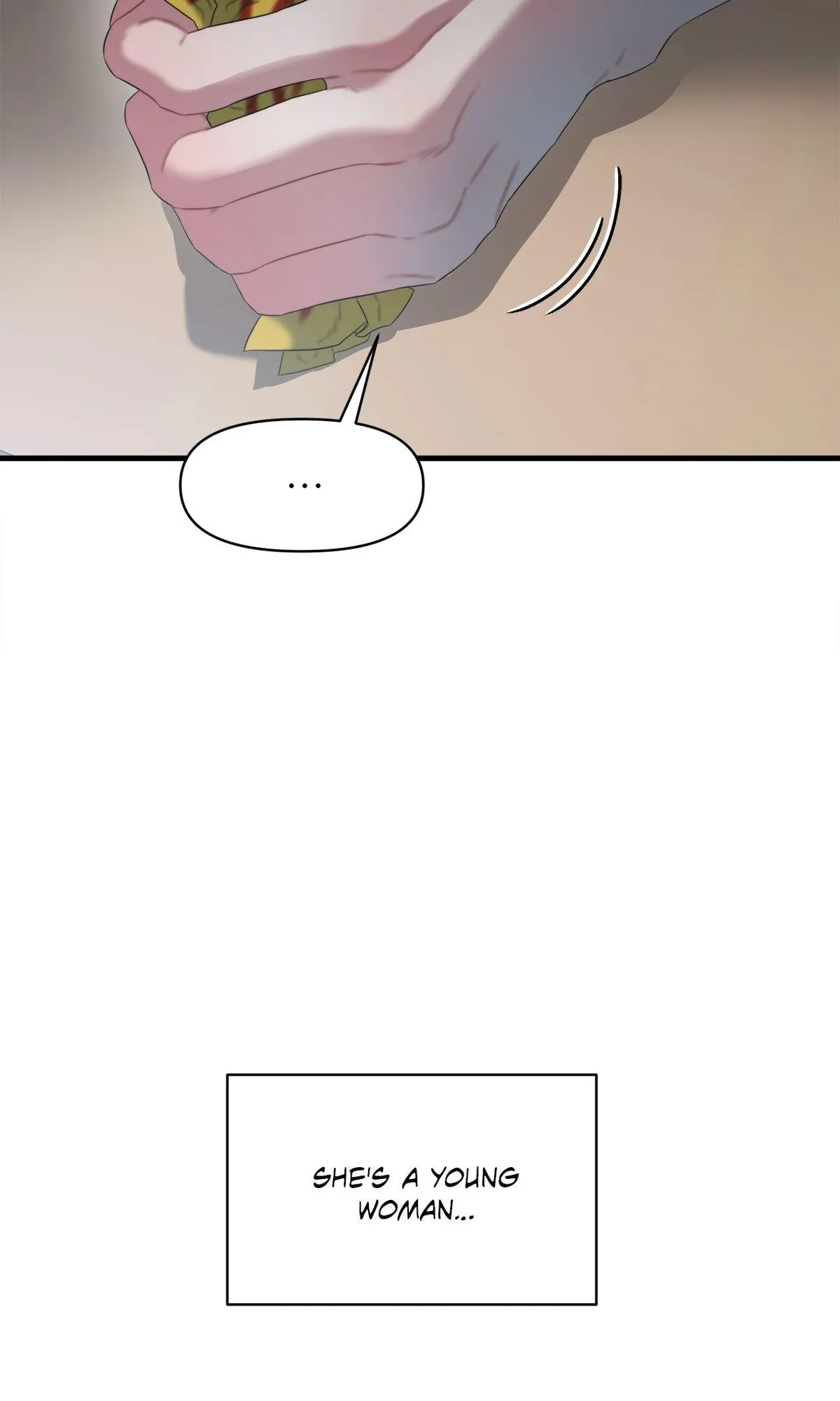 Read Shinrosimbulro chapter 2 image 26 on Lezhin