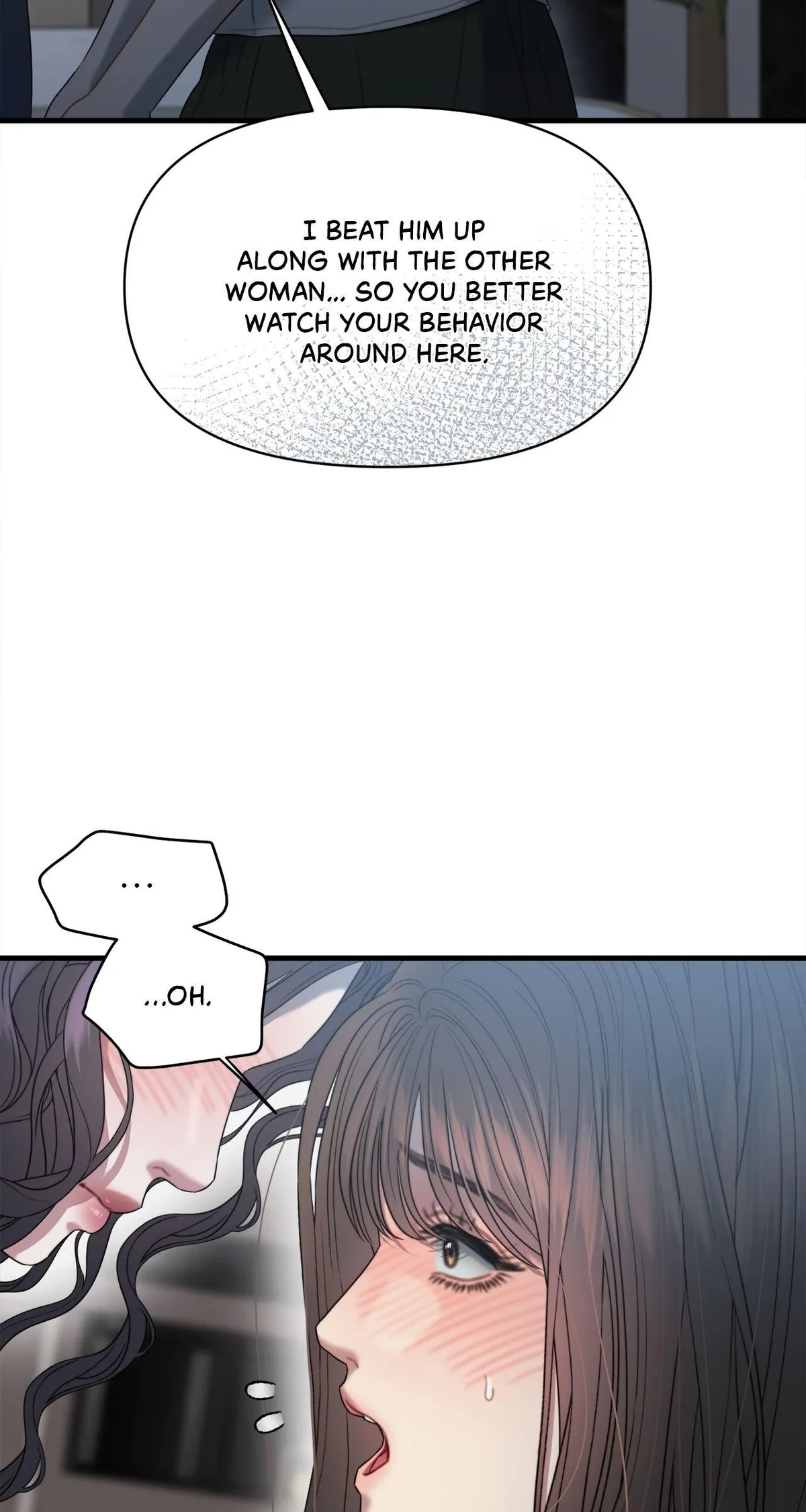 Read Shinrosimbulro chapter 2 image 32 on Lezhin
