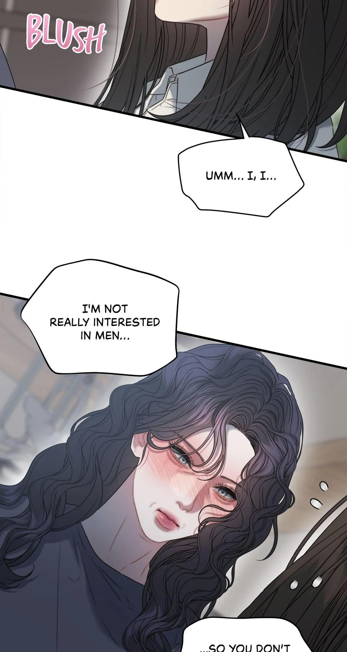 Read Shinrosimbulro chapter 2 image 33 on Lezhin