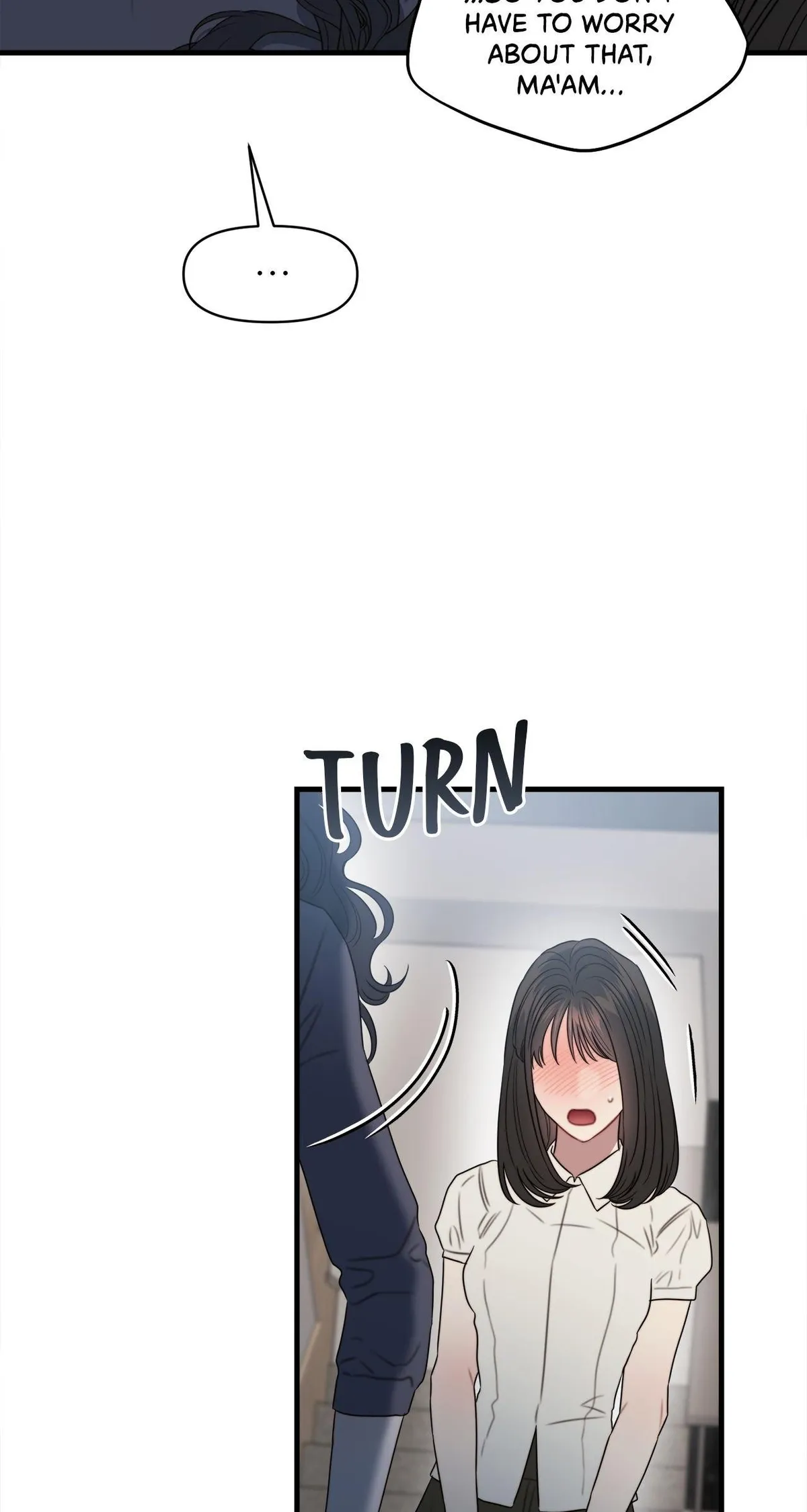 Read Shinrosimbulro chapter 2 image 34 on Lezhin