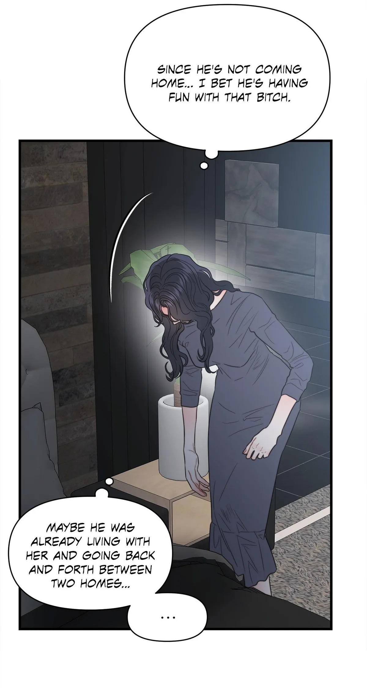 Read Shinrosimbulro chapter 2 image 39 on Lezhin
