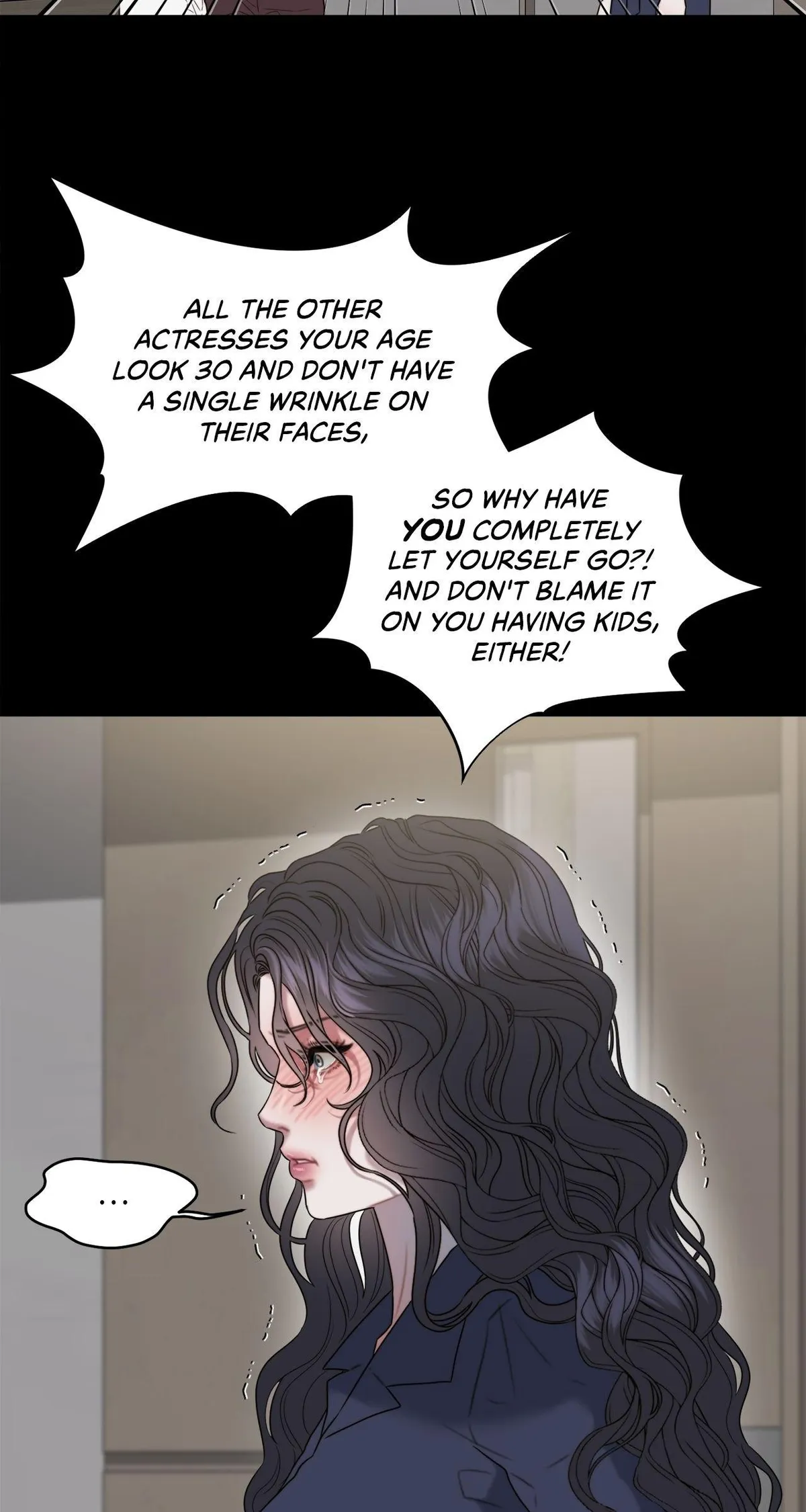 Read Shinrosimbulro chapter 2 image 4 on Lezhin