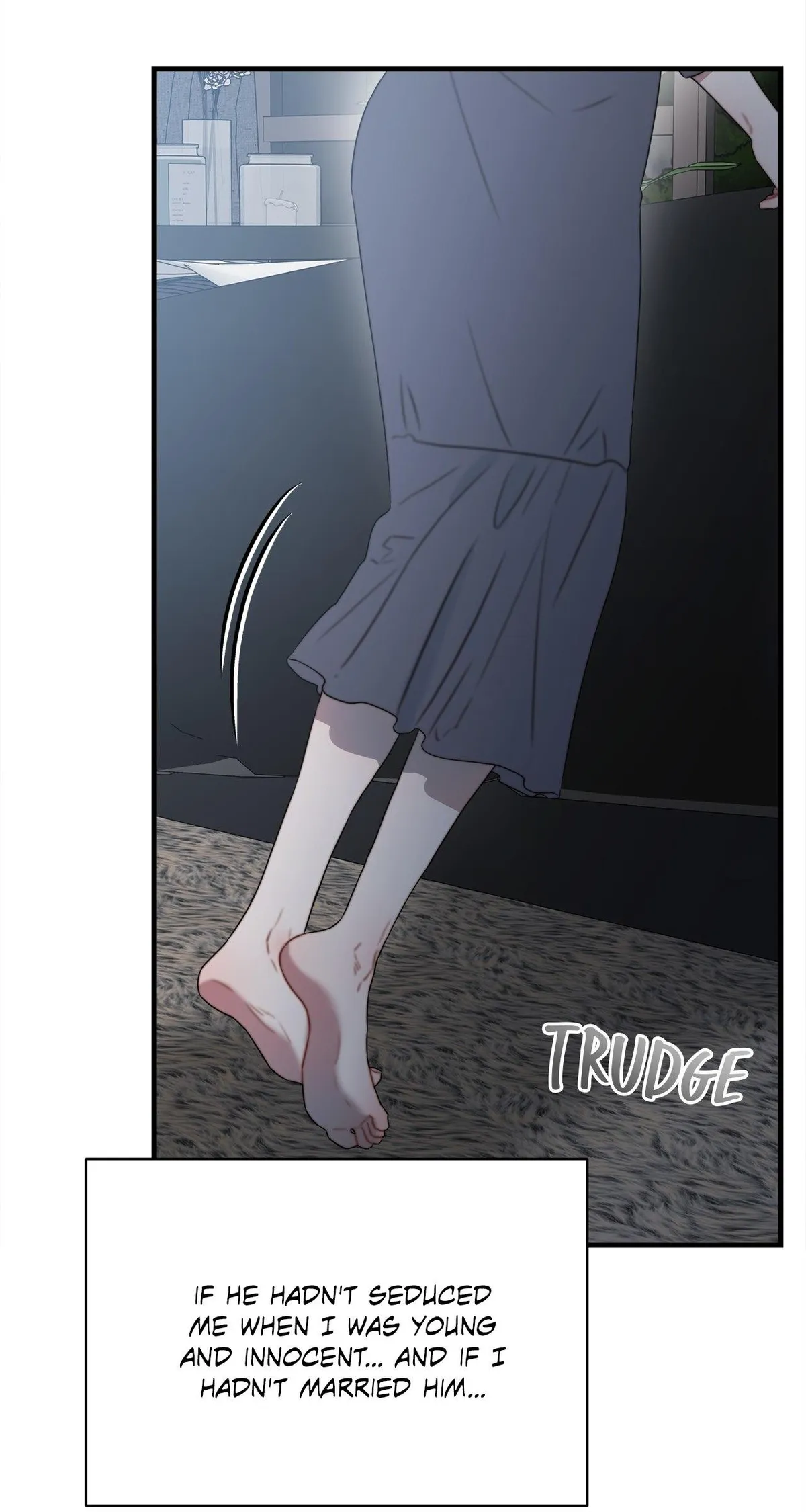 Read Shinrosimbulro chapter 2 image 42 on Lezhin