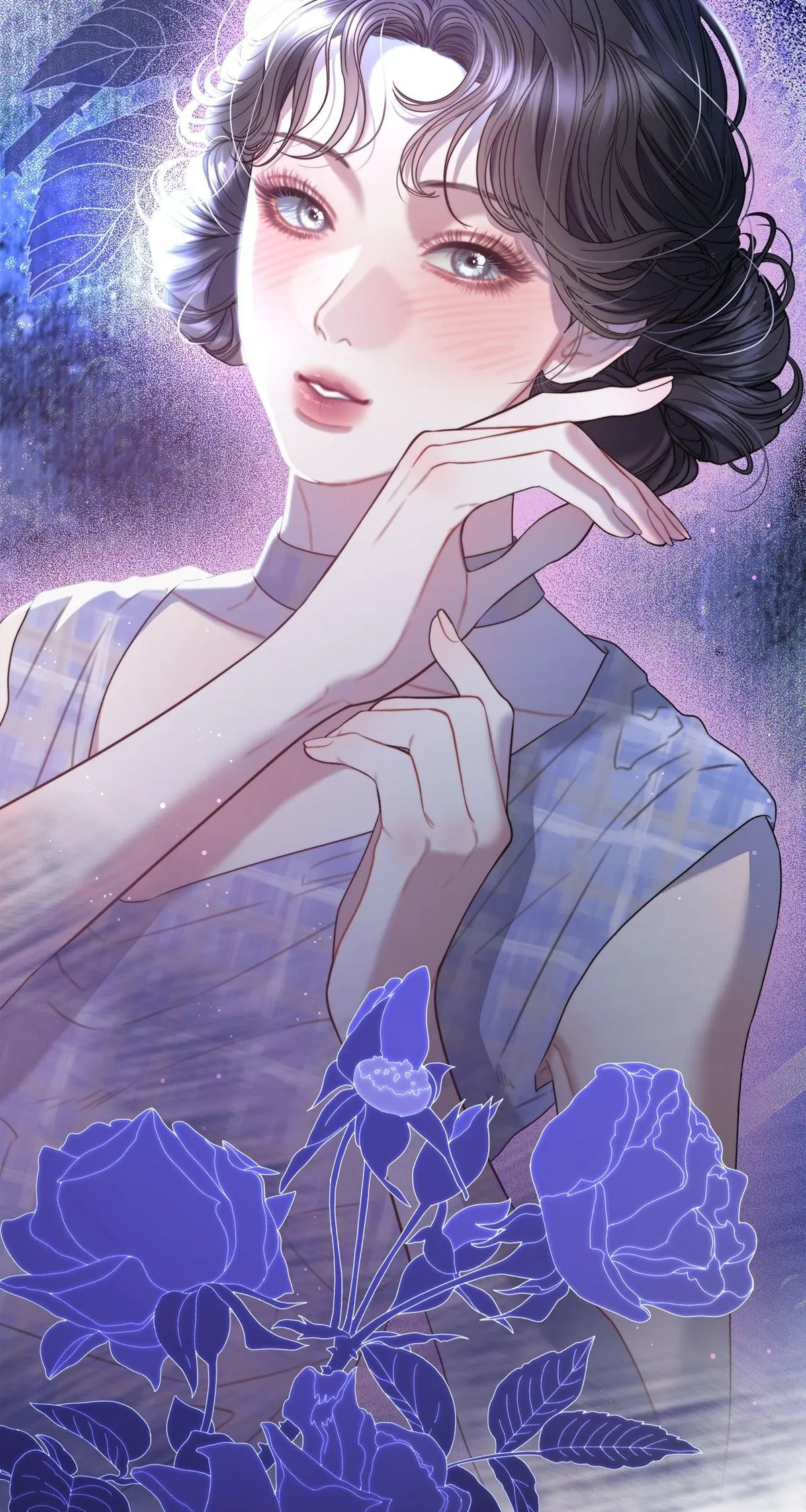 Read Shinrosimbulro chapter 2 image 47 on Lezhin