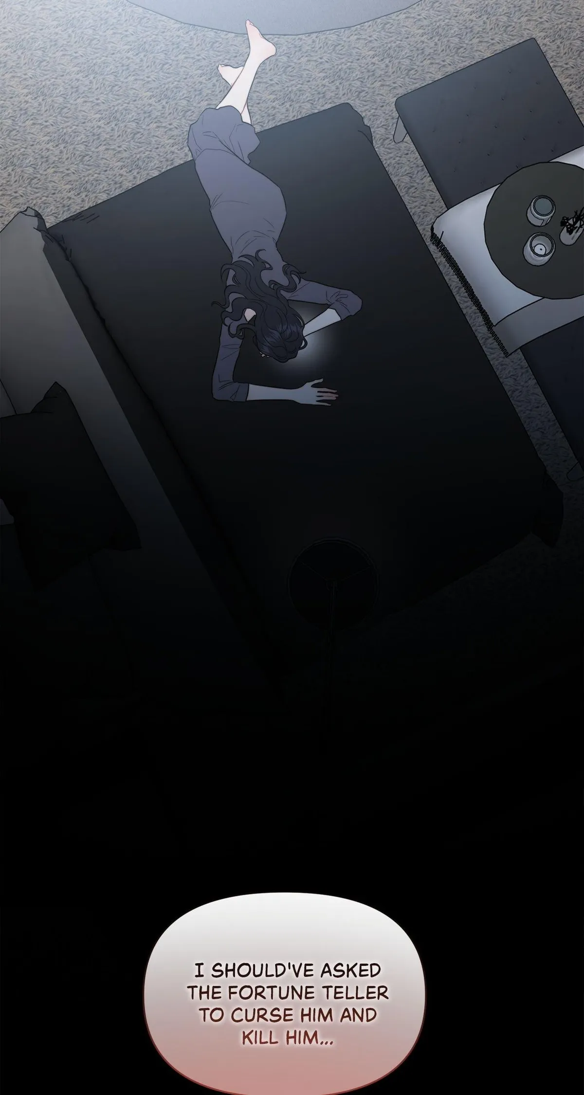 Read Shinrosimbulro chapter 2 image 49 on Lezhin