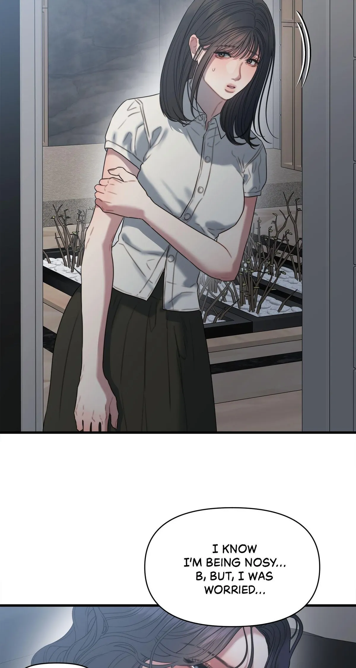Read Shinrosimbulro chapter 2 image 54 on Lezhin
