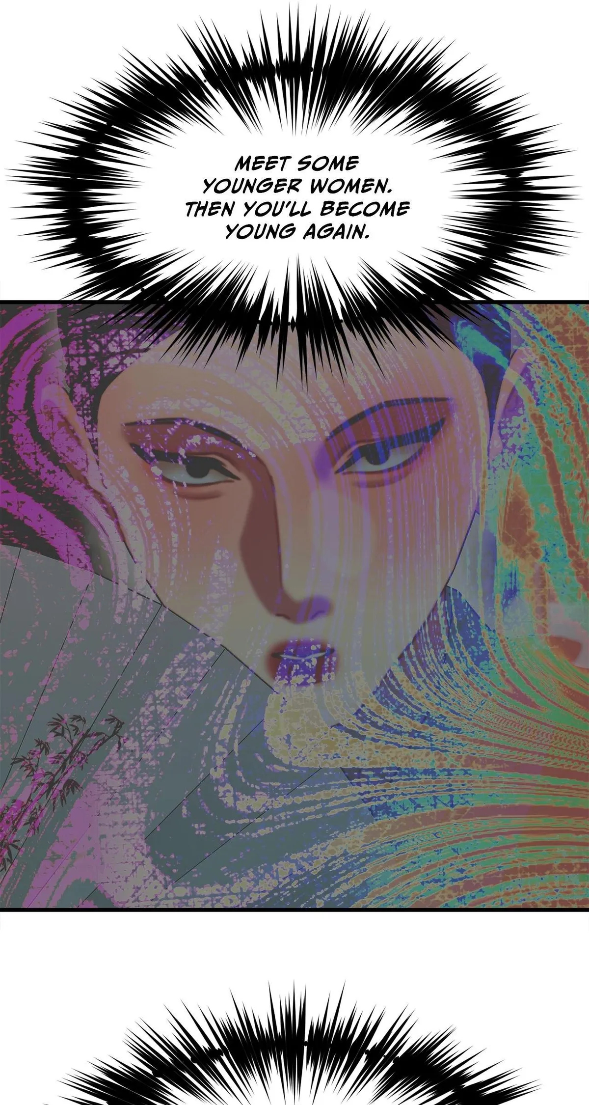 Read Shinrosimbulro chapter 2 image 58 on Lezhin