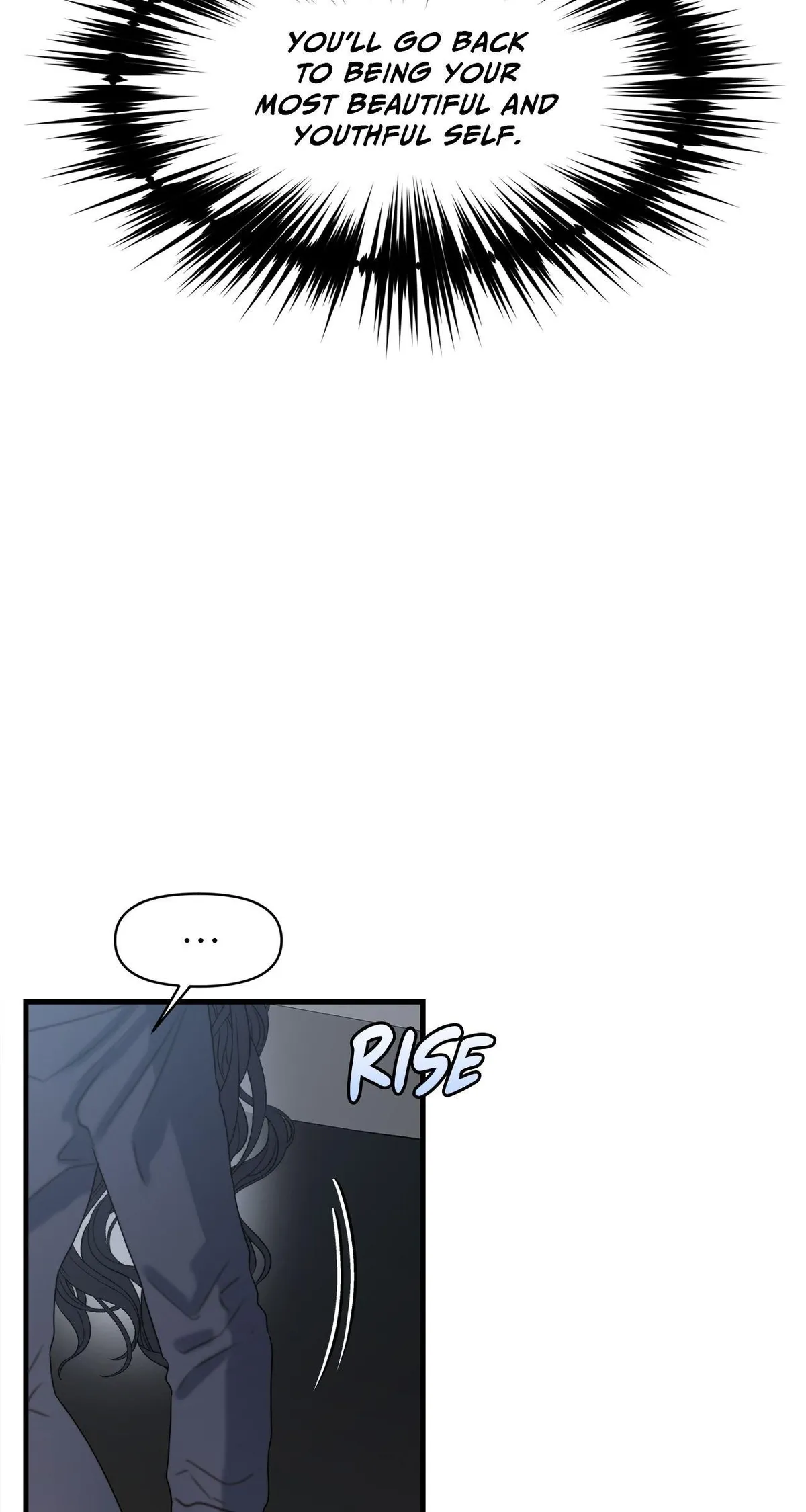 Read Shinrosimbulro chapter 2 image 59 on Lezhin