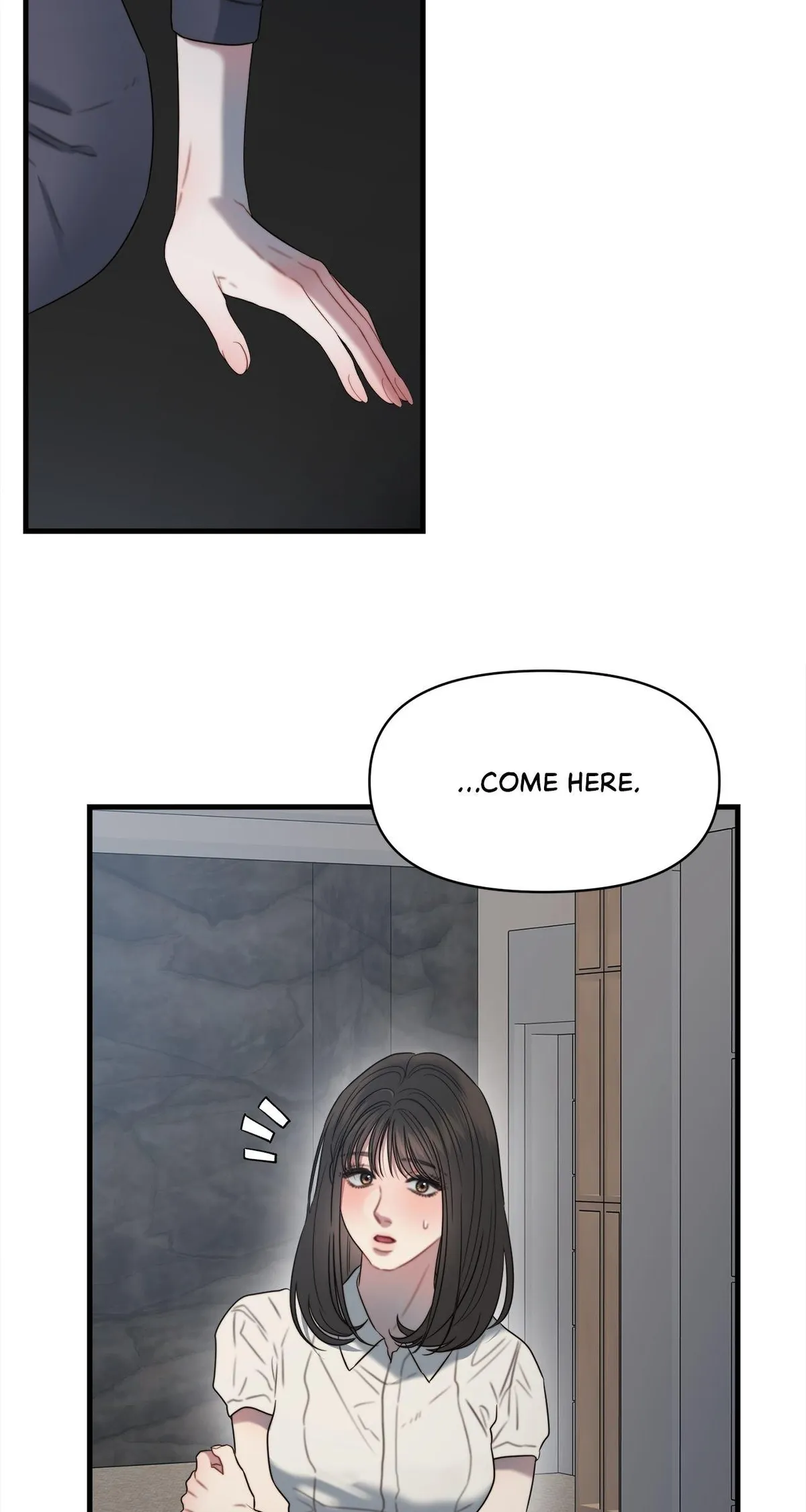 Read Shinrosimbulro chapter 2 image 60 on Lezhin